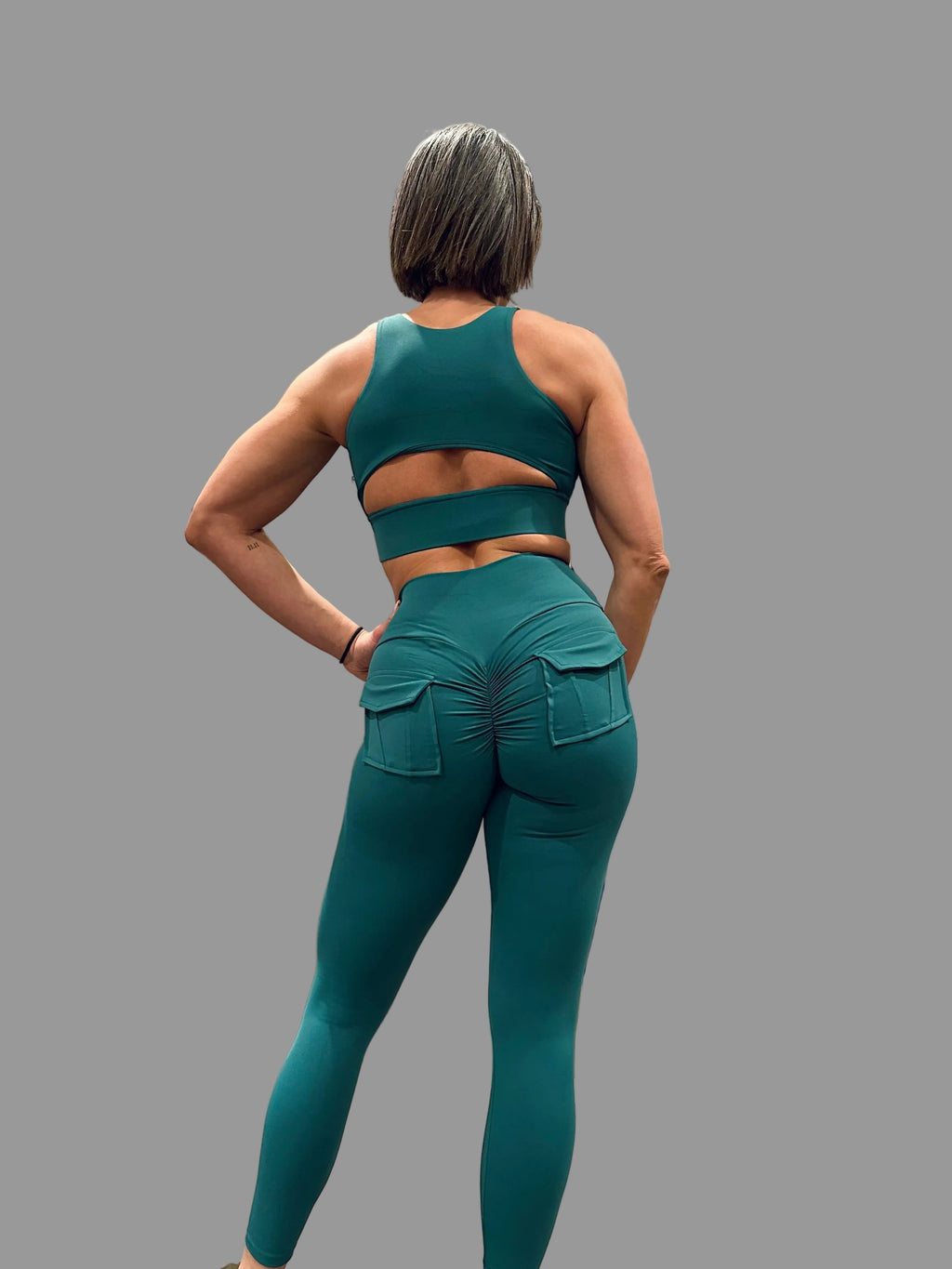 green Set
