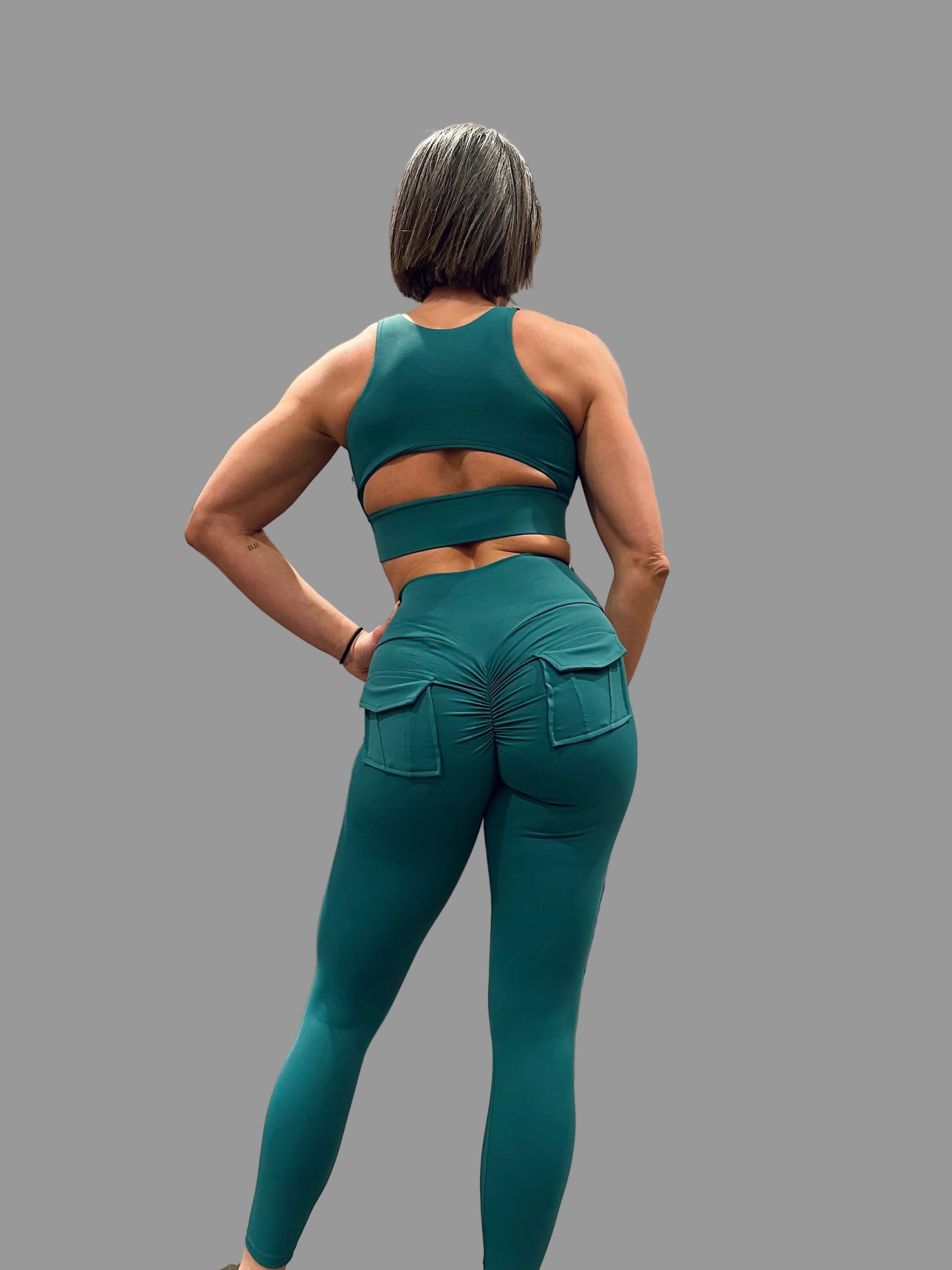 green Set