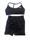 short set