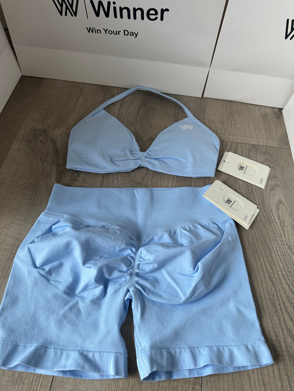 Short Set