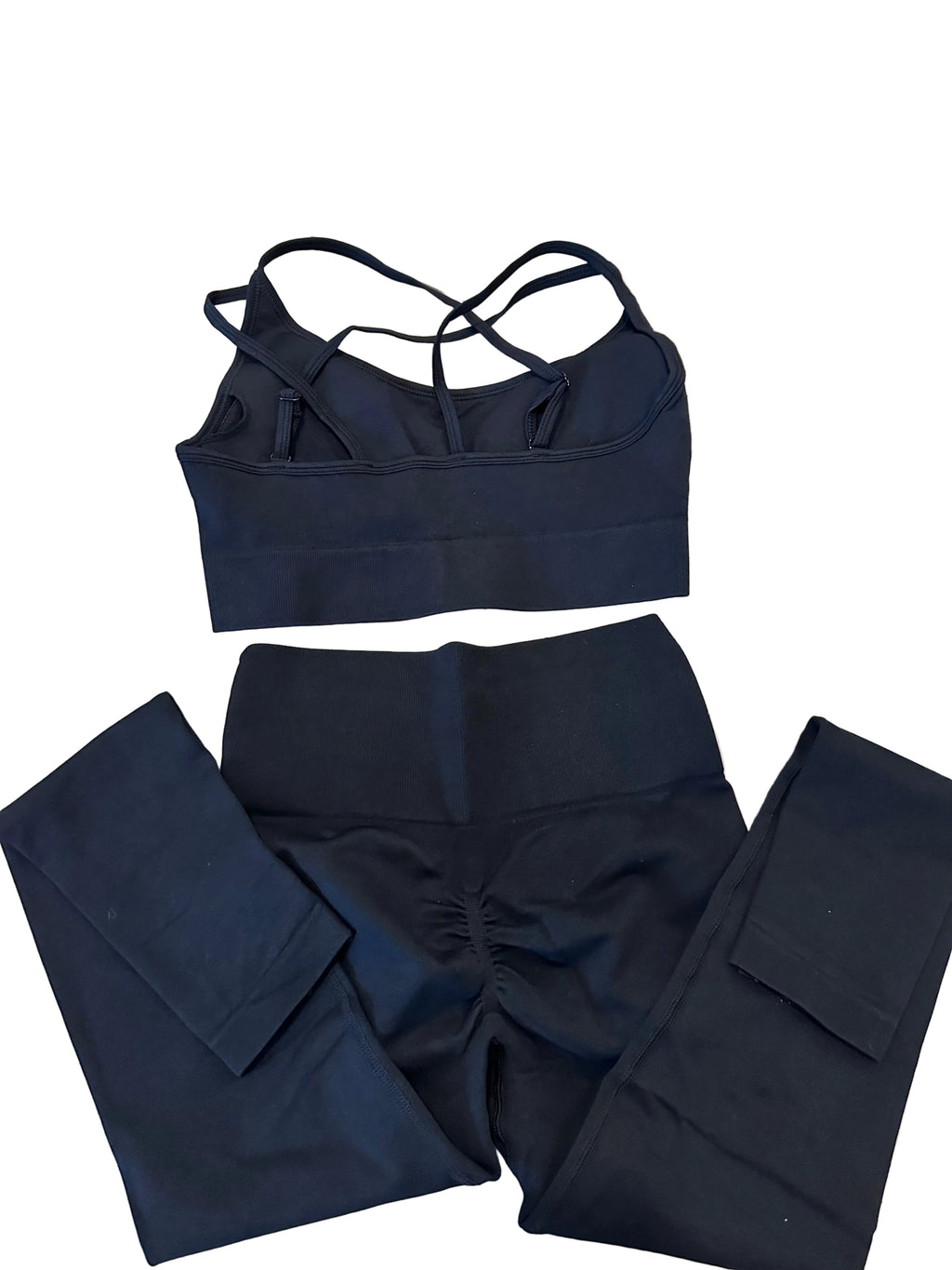 Activewear Set