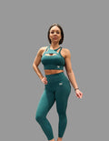 green Set