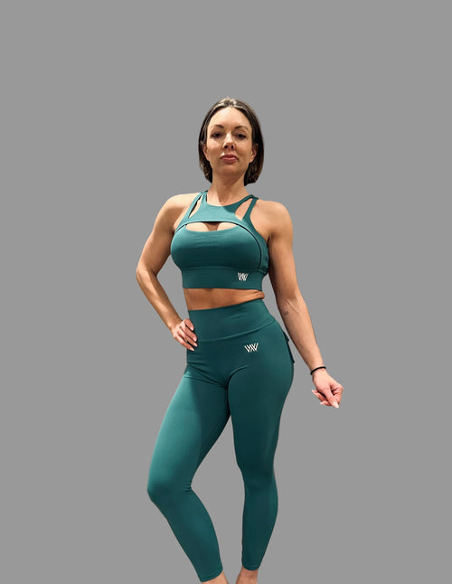 green Set