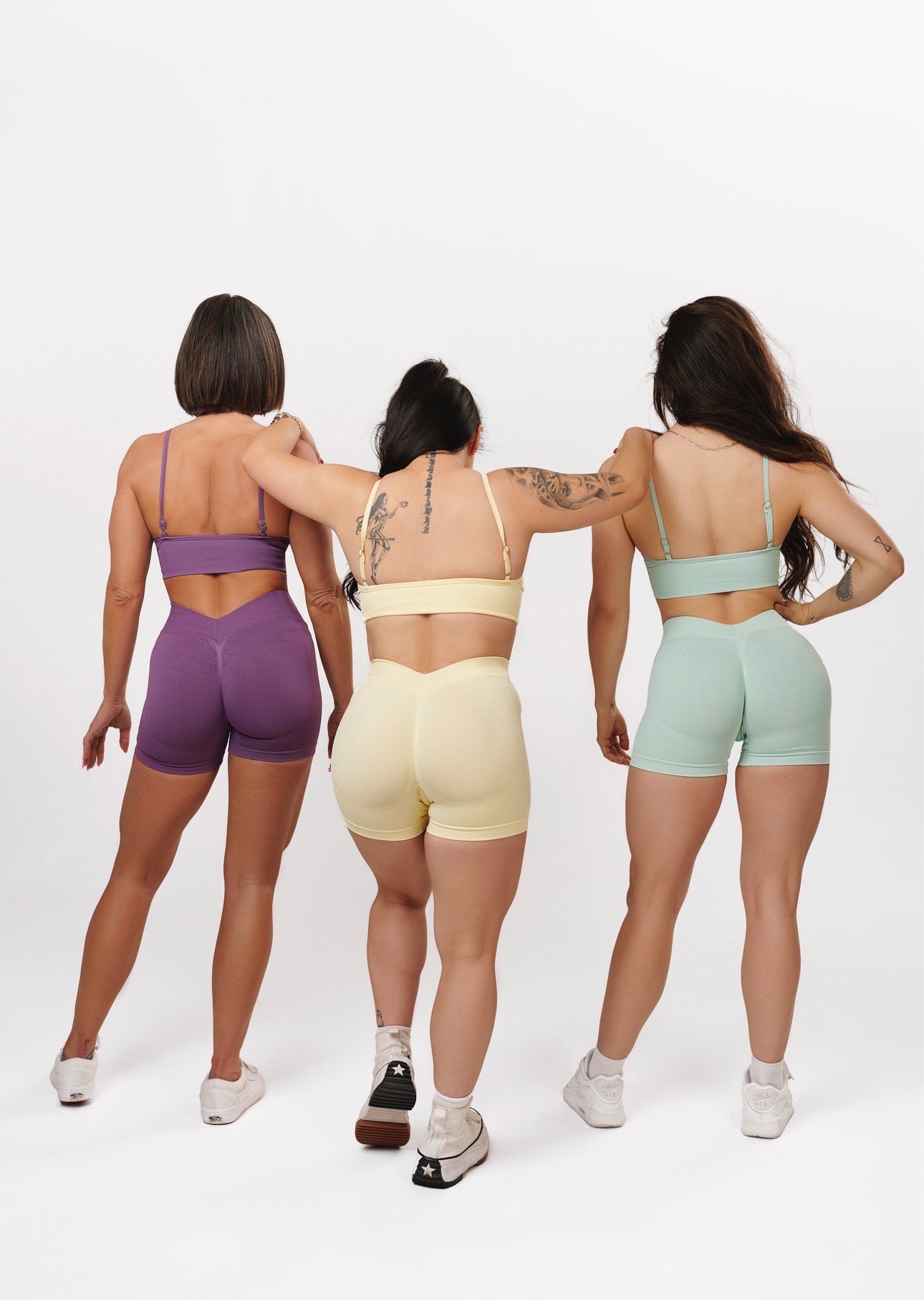 Short Set