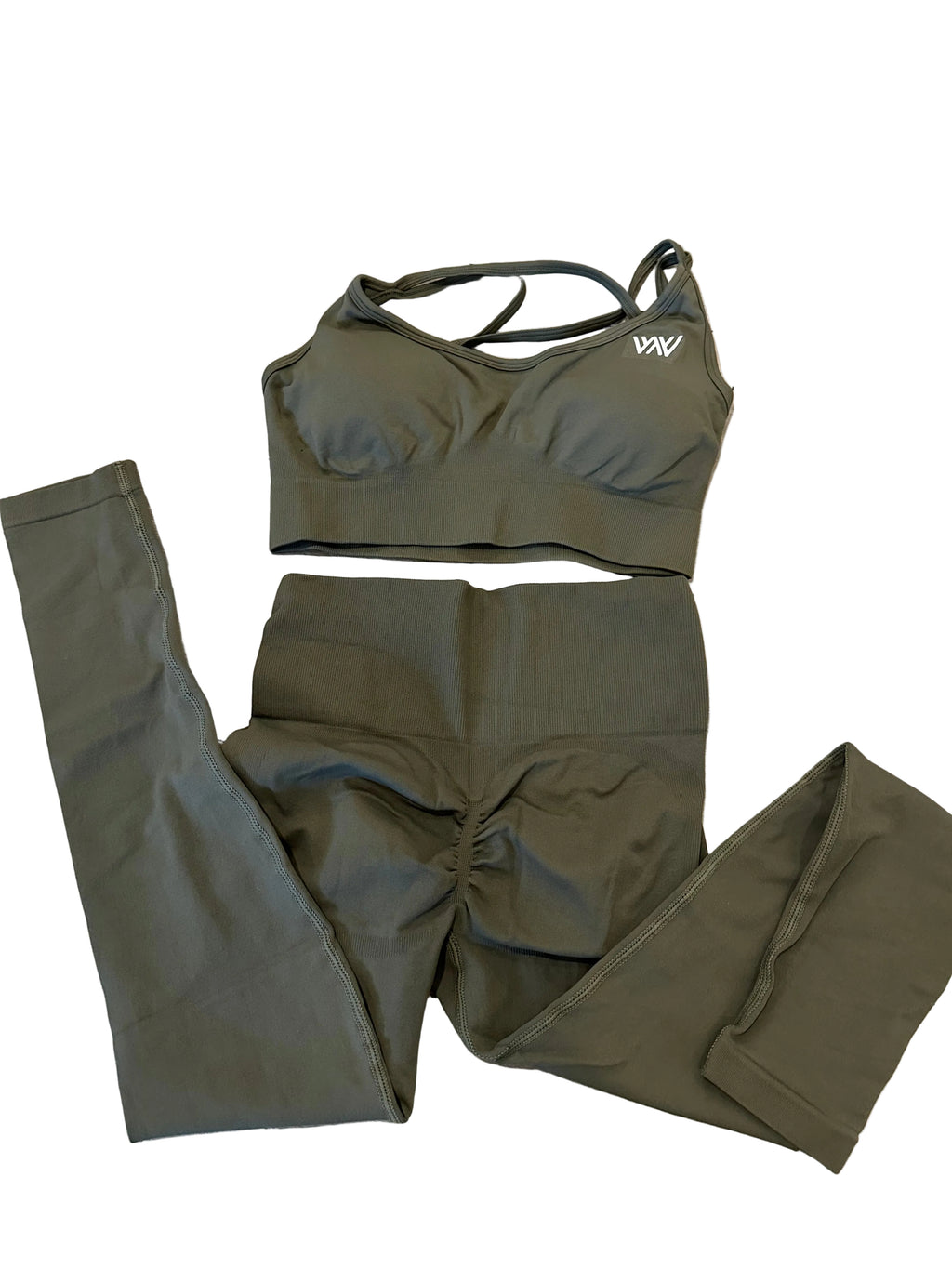 Activewear Set