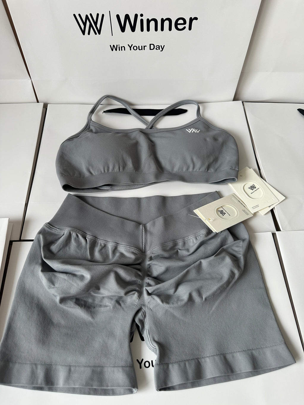 Short Set