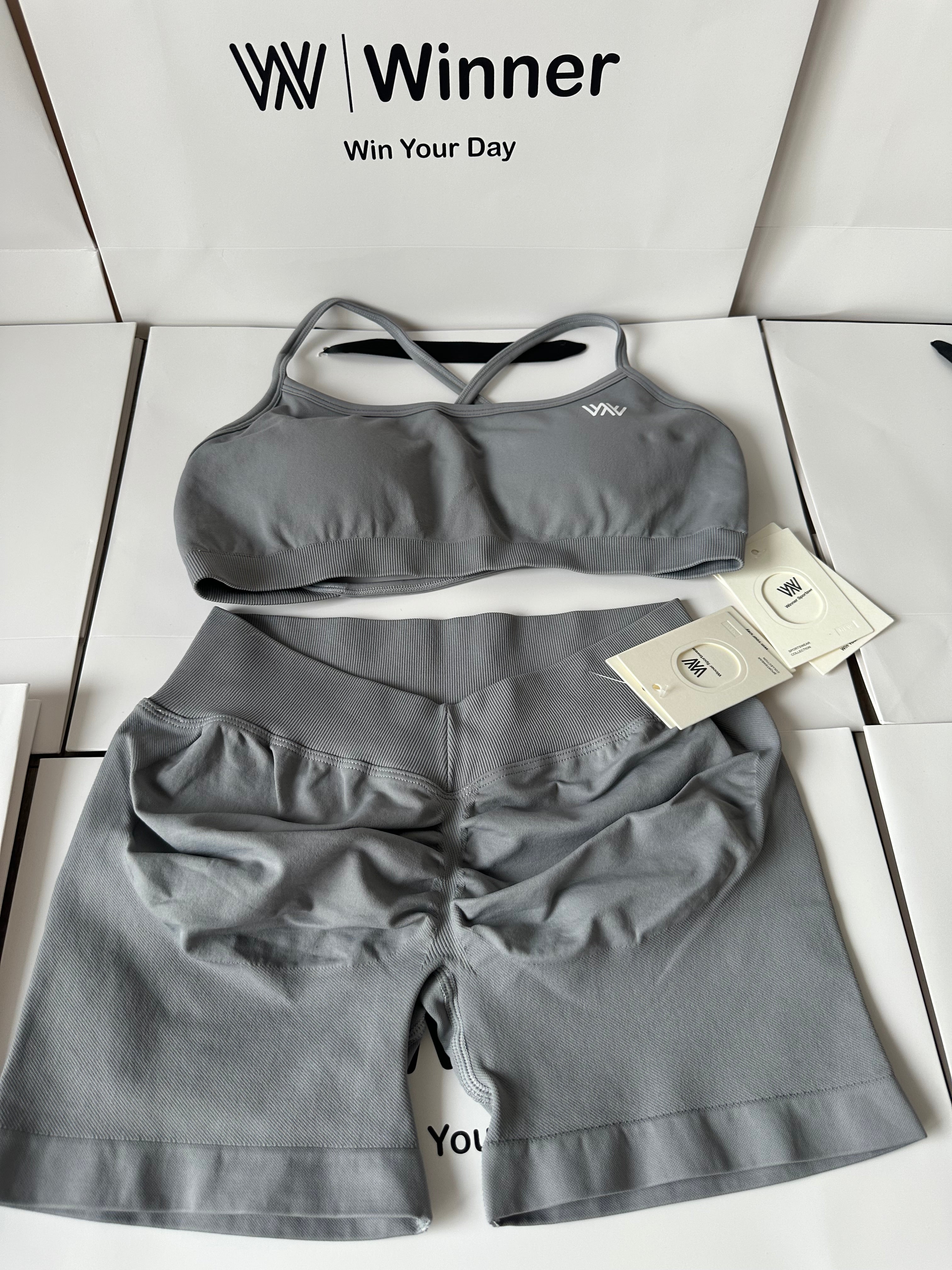 Short Set