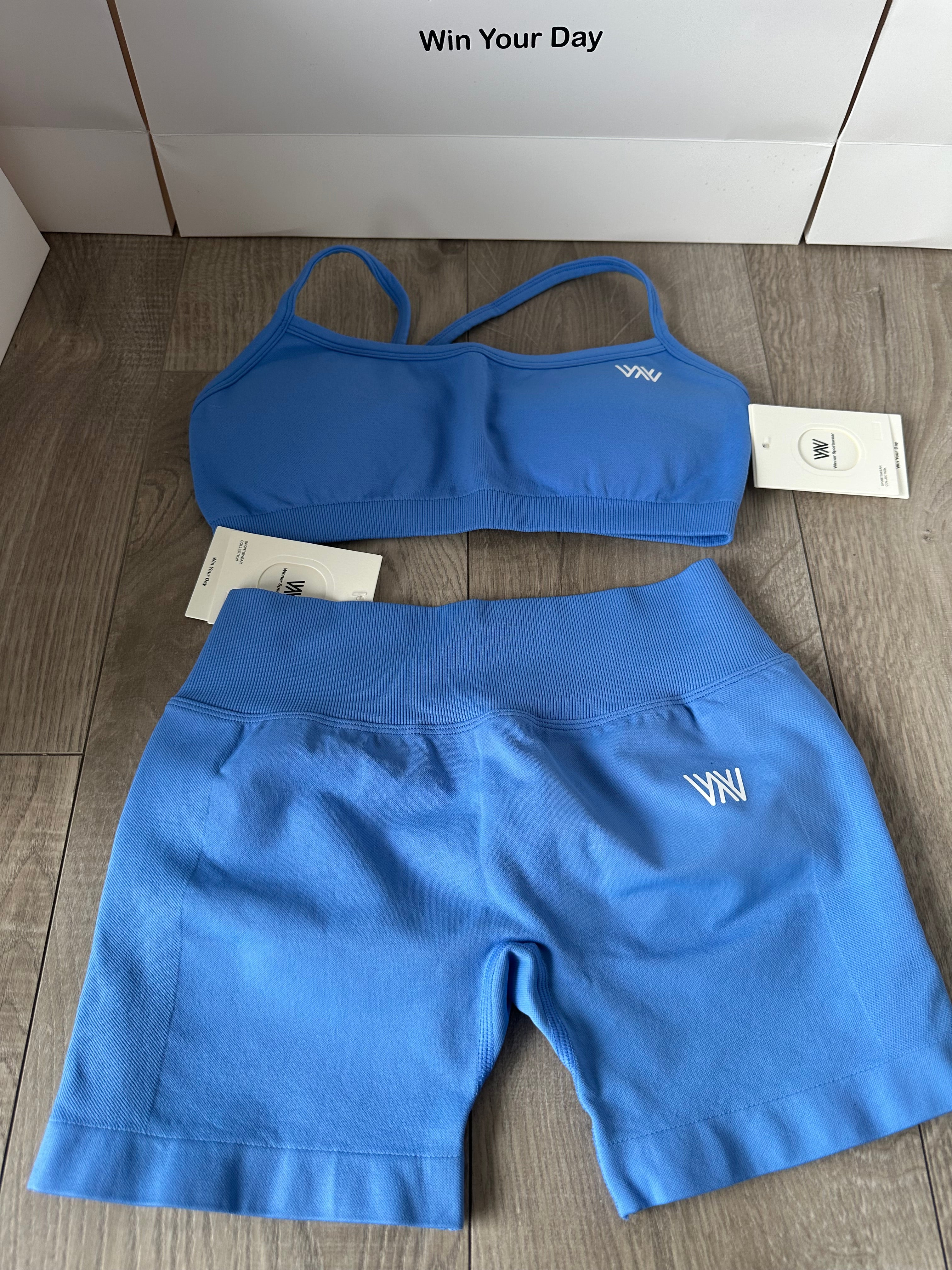 Short Set