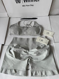 Short Set