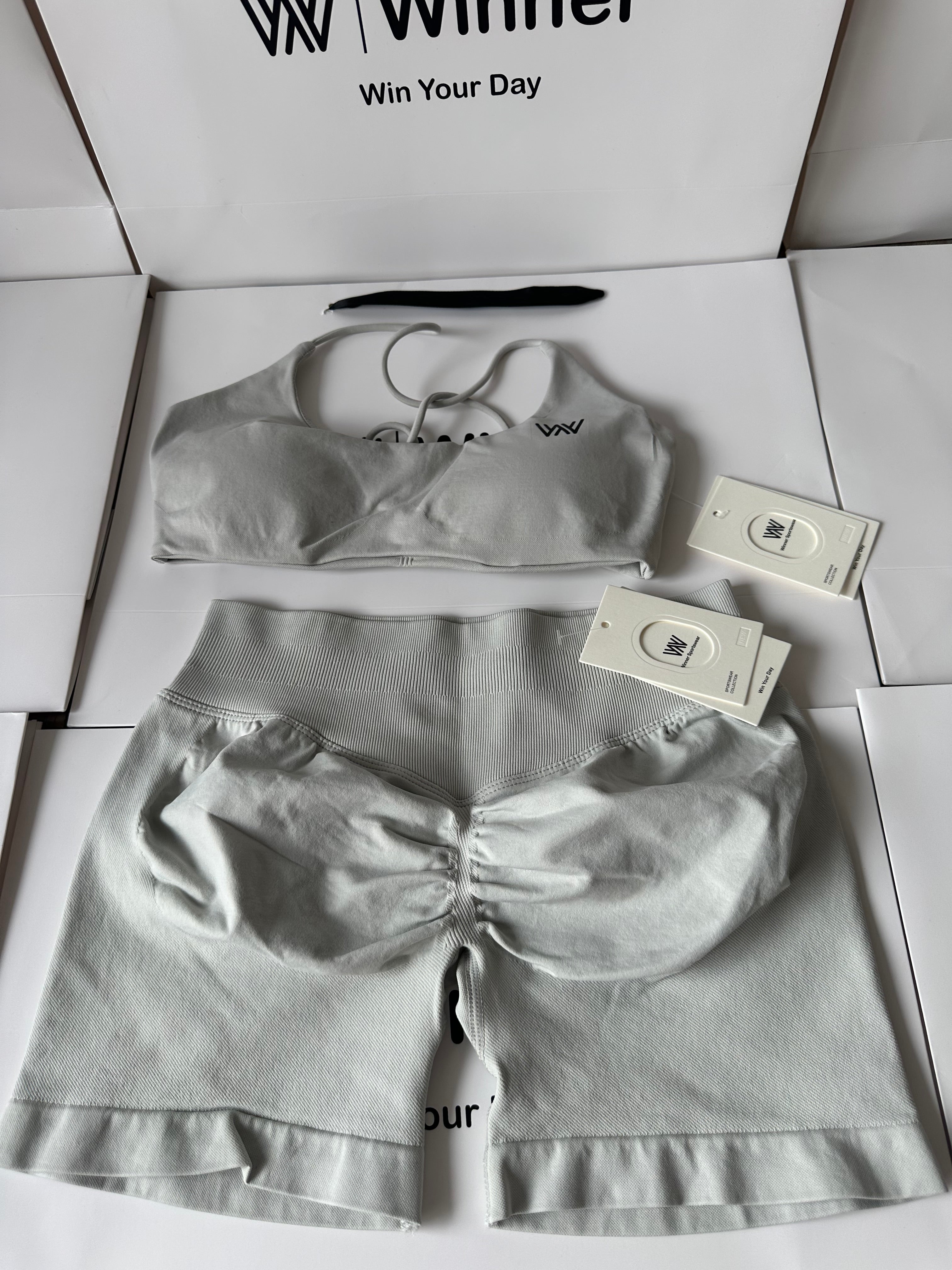 Short Set