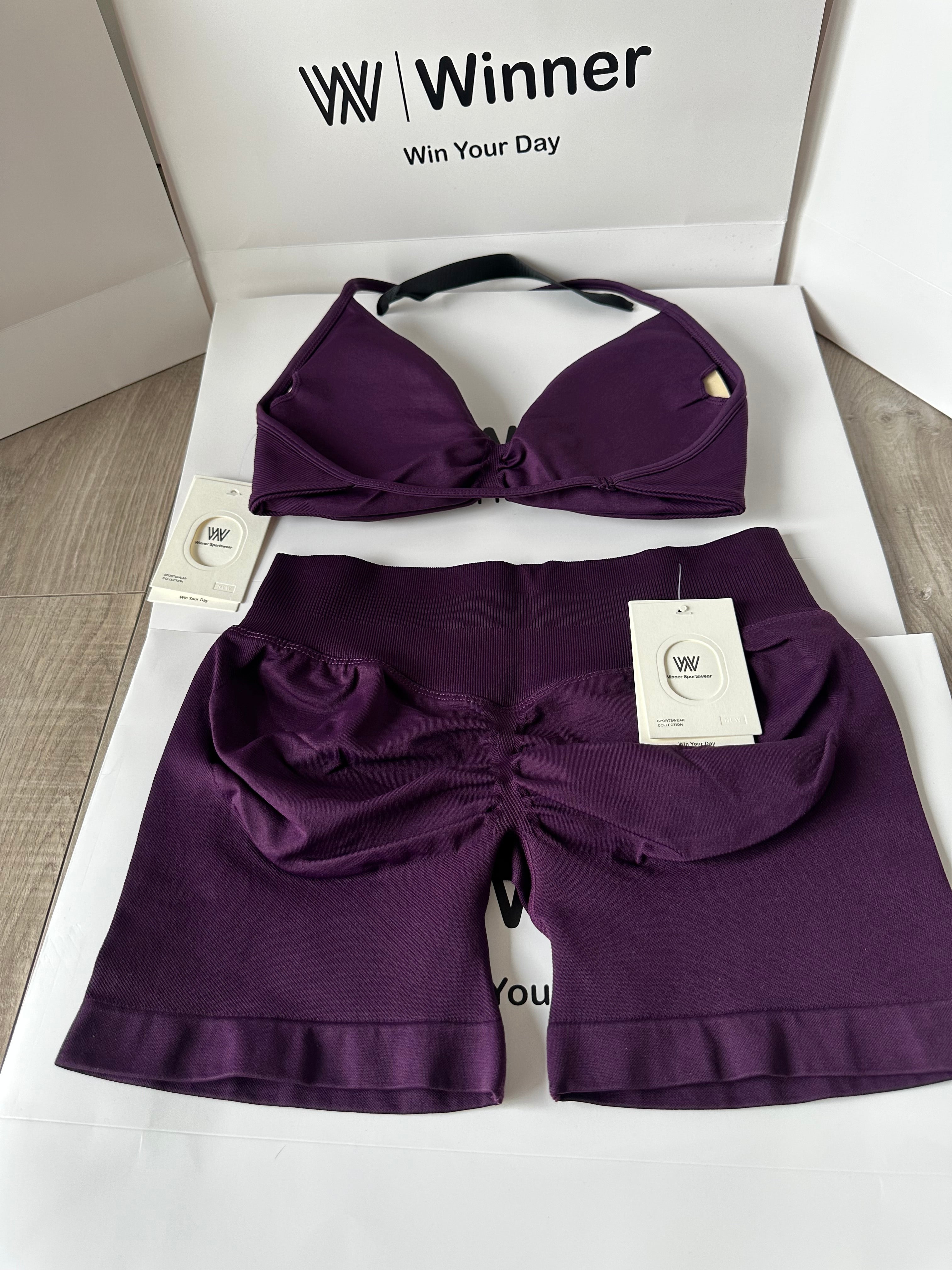 Short Set