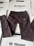 V Leggings