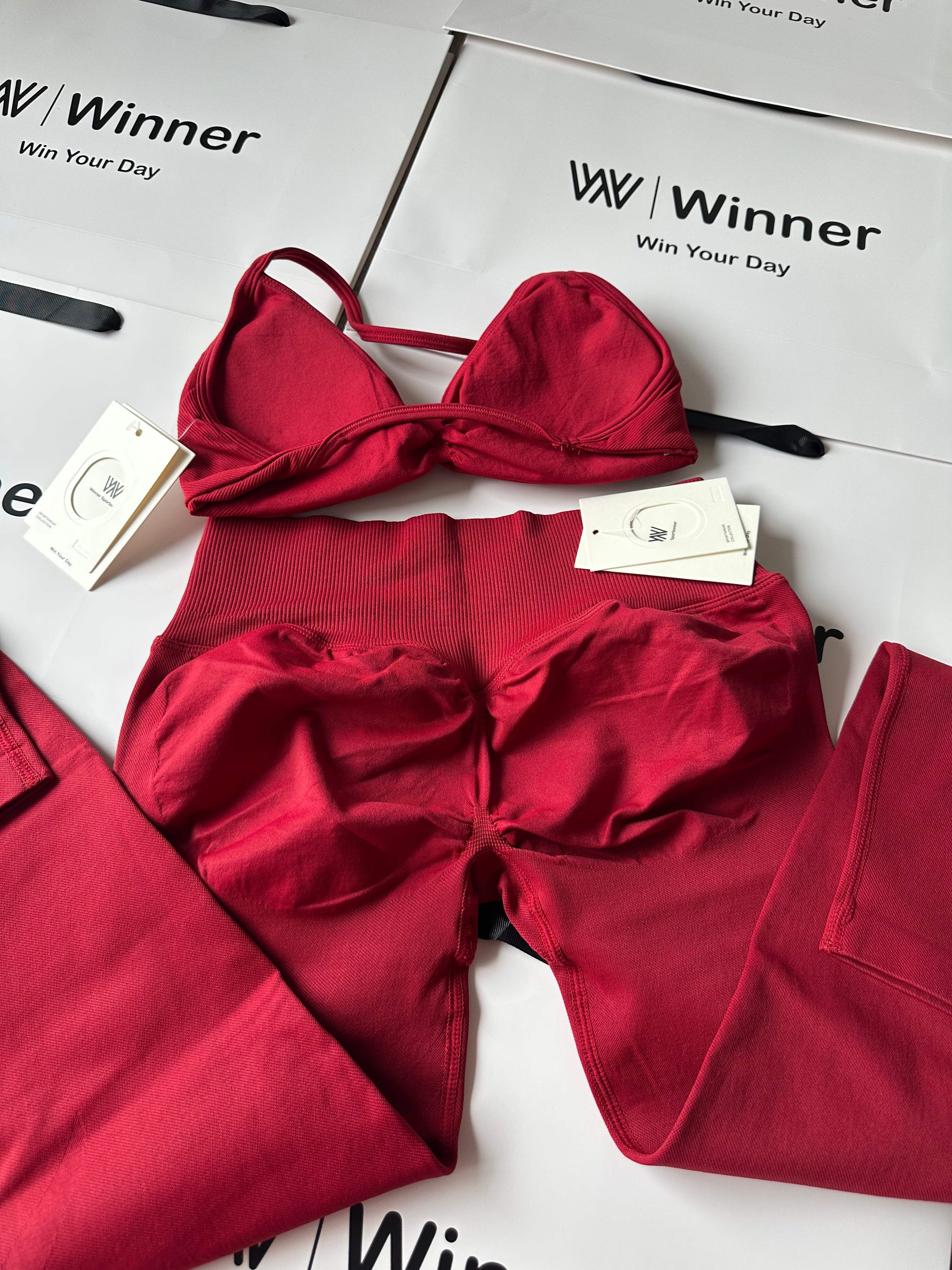 Sports Set