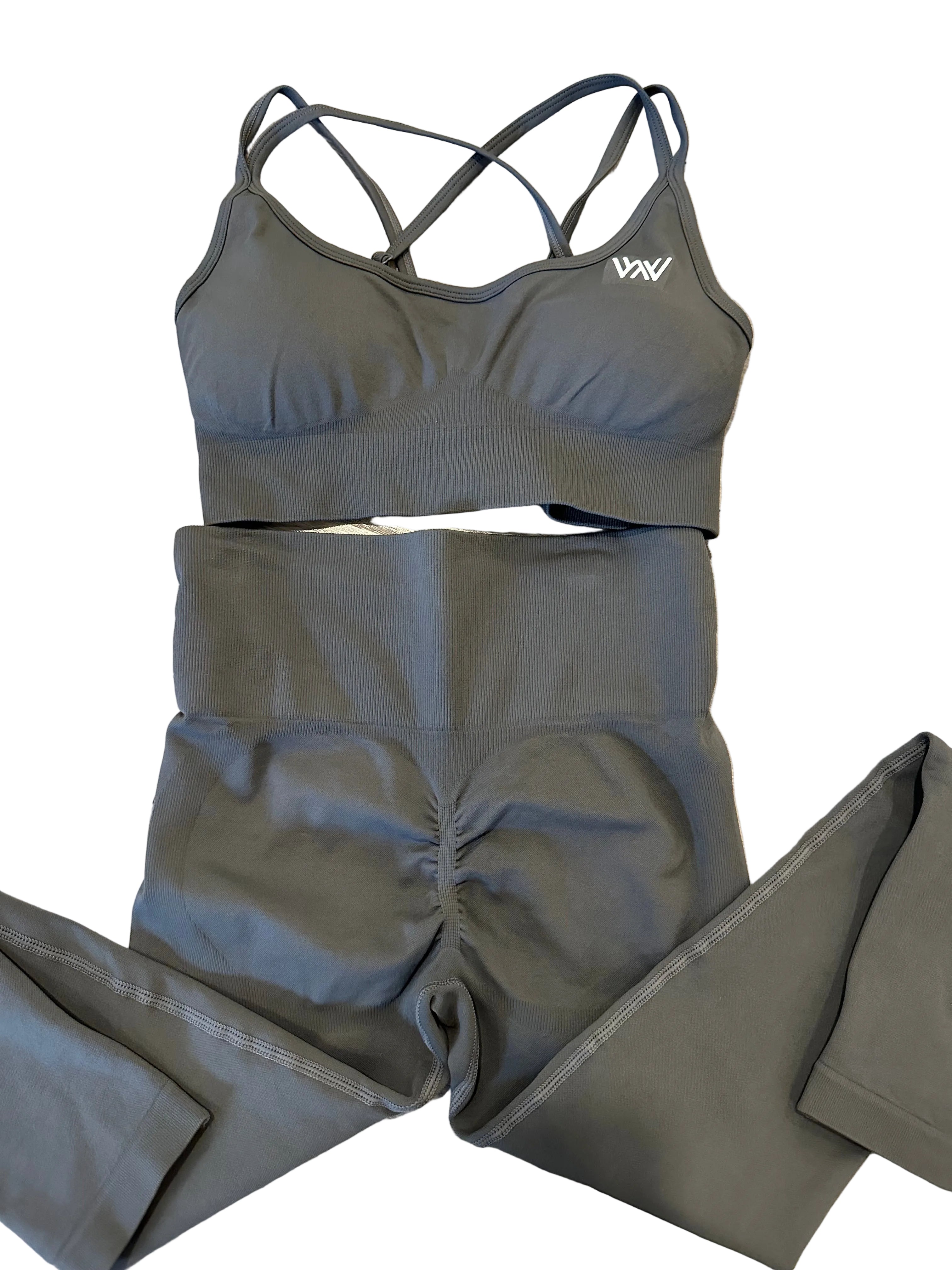 Activewear Set