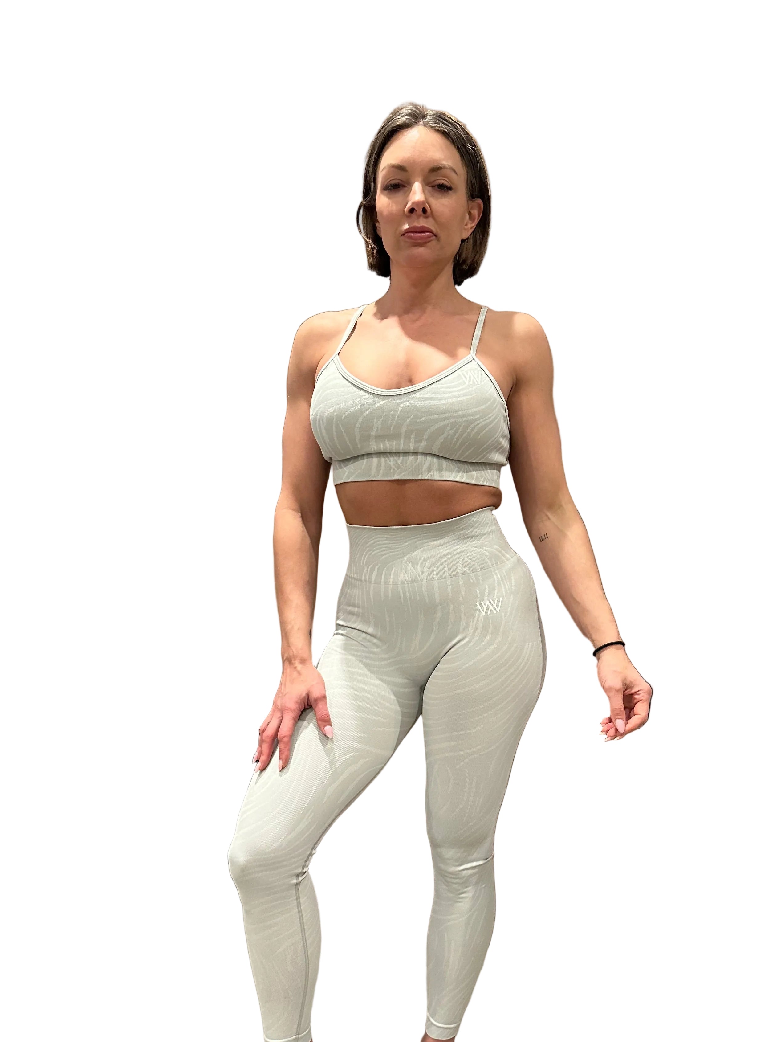 Gym set