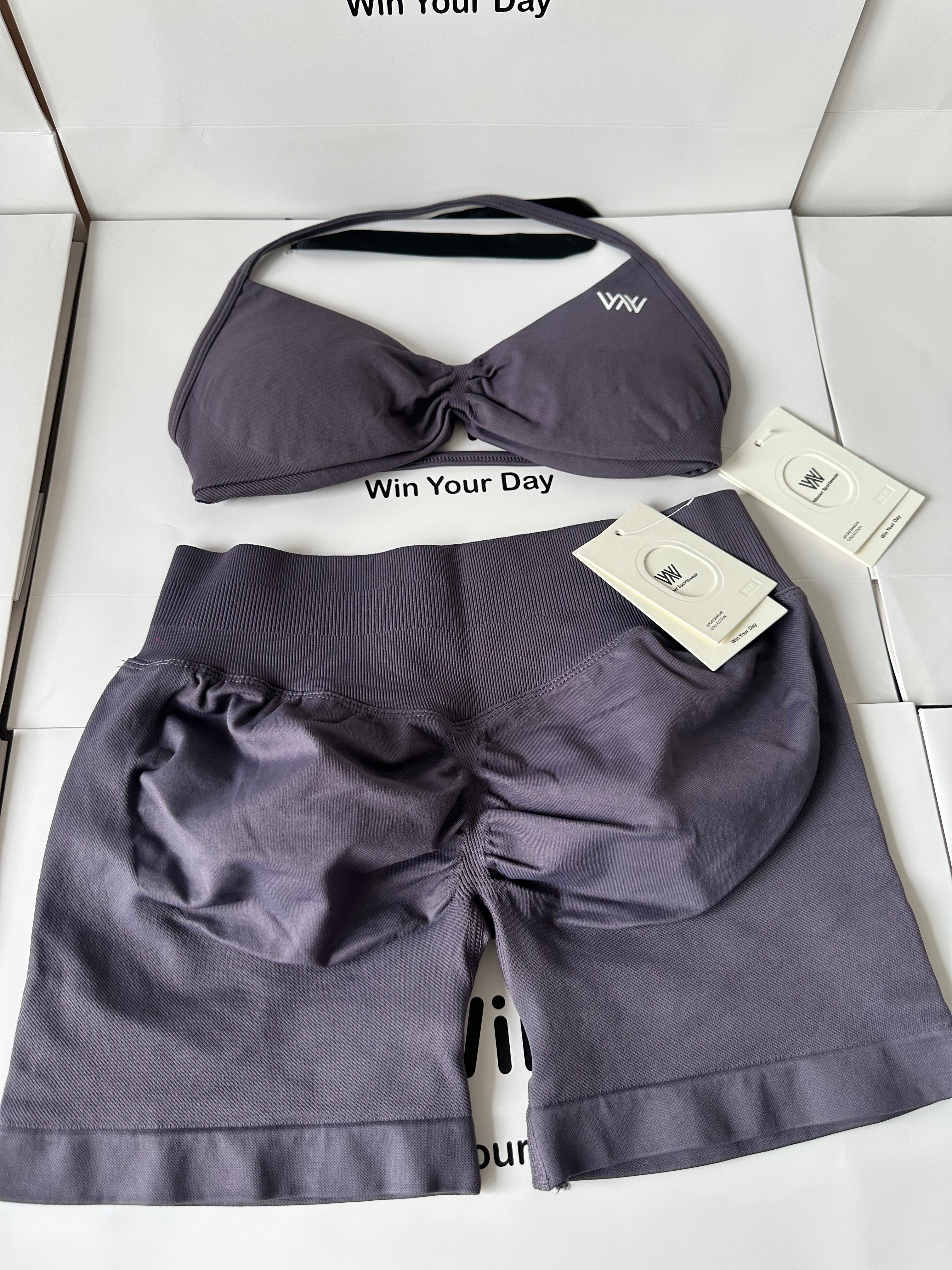 Short Set
