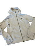 Gold warm jacket