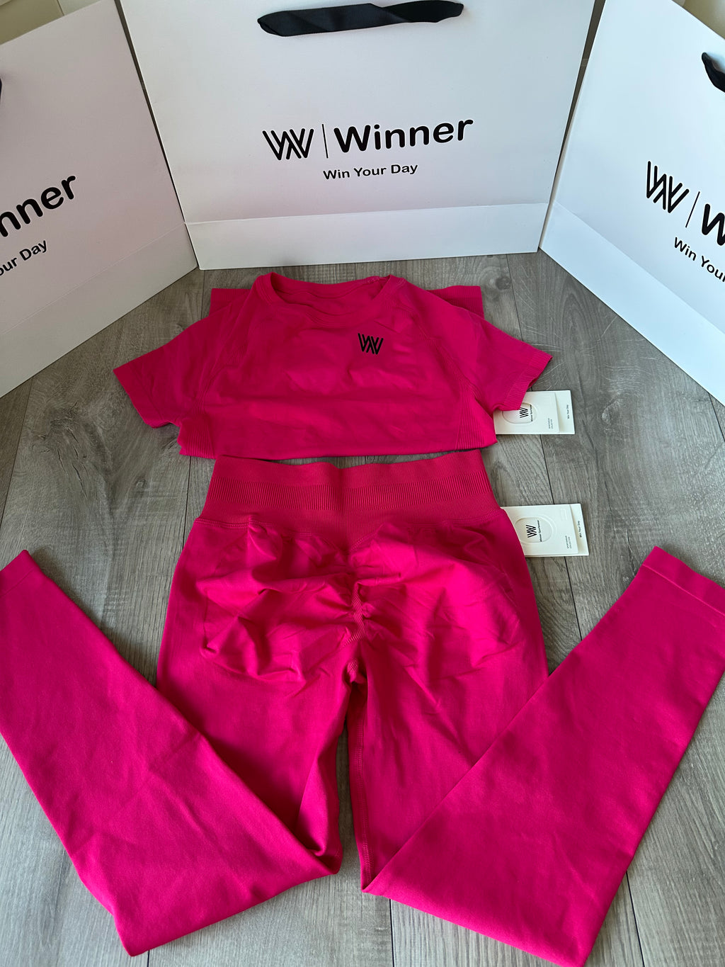 Sport Set