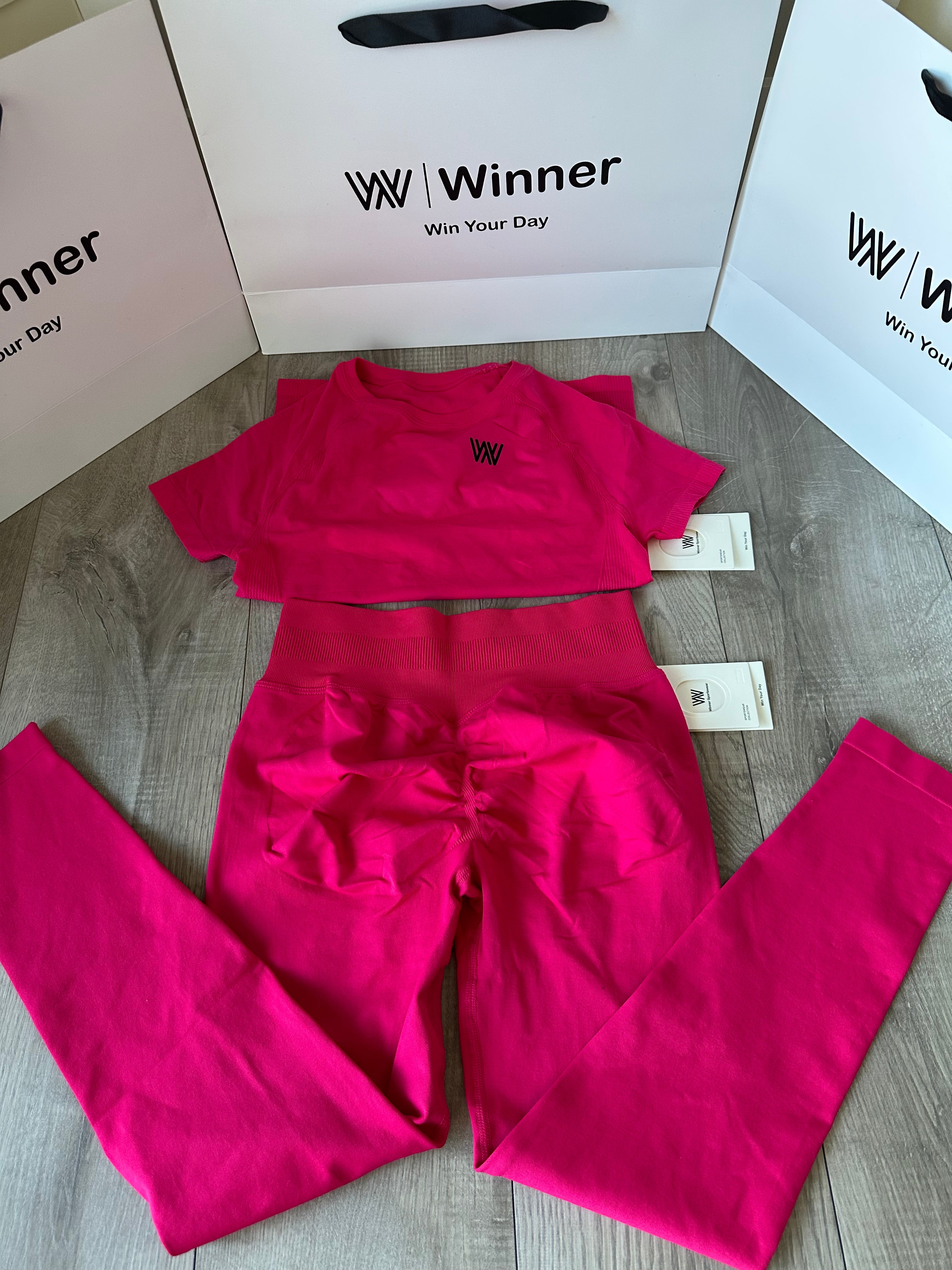 Sport Set