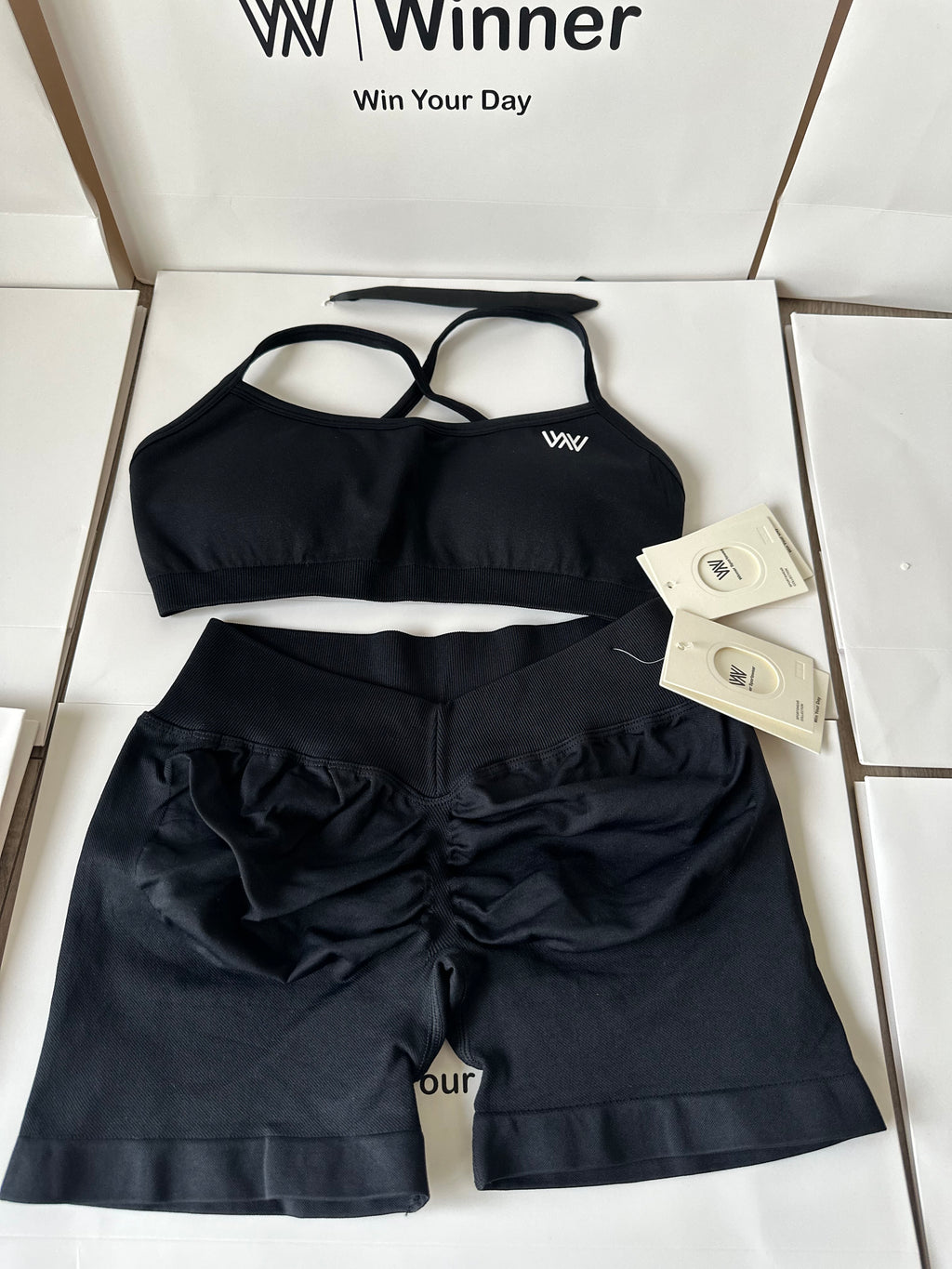 Short Set