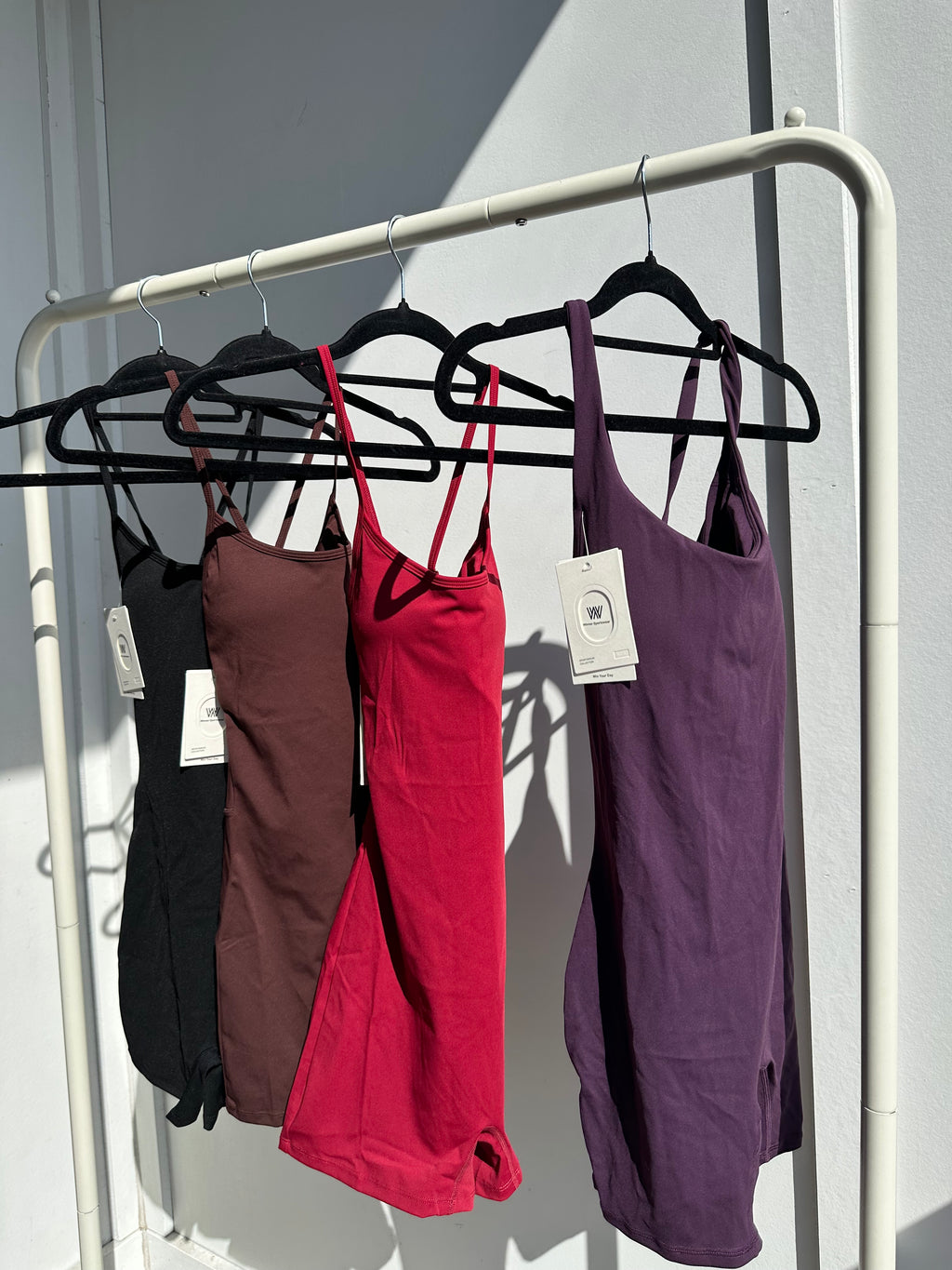 Jumpsuit