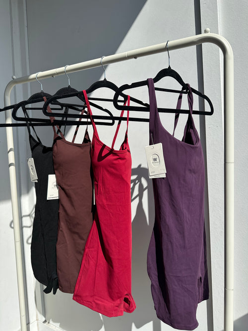 Jumpsuit