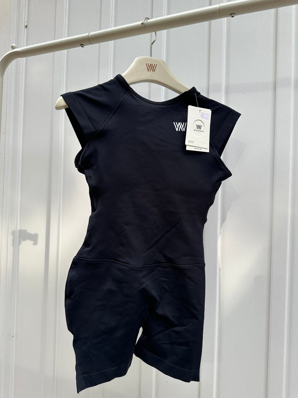 Jumpsuit set