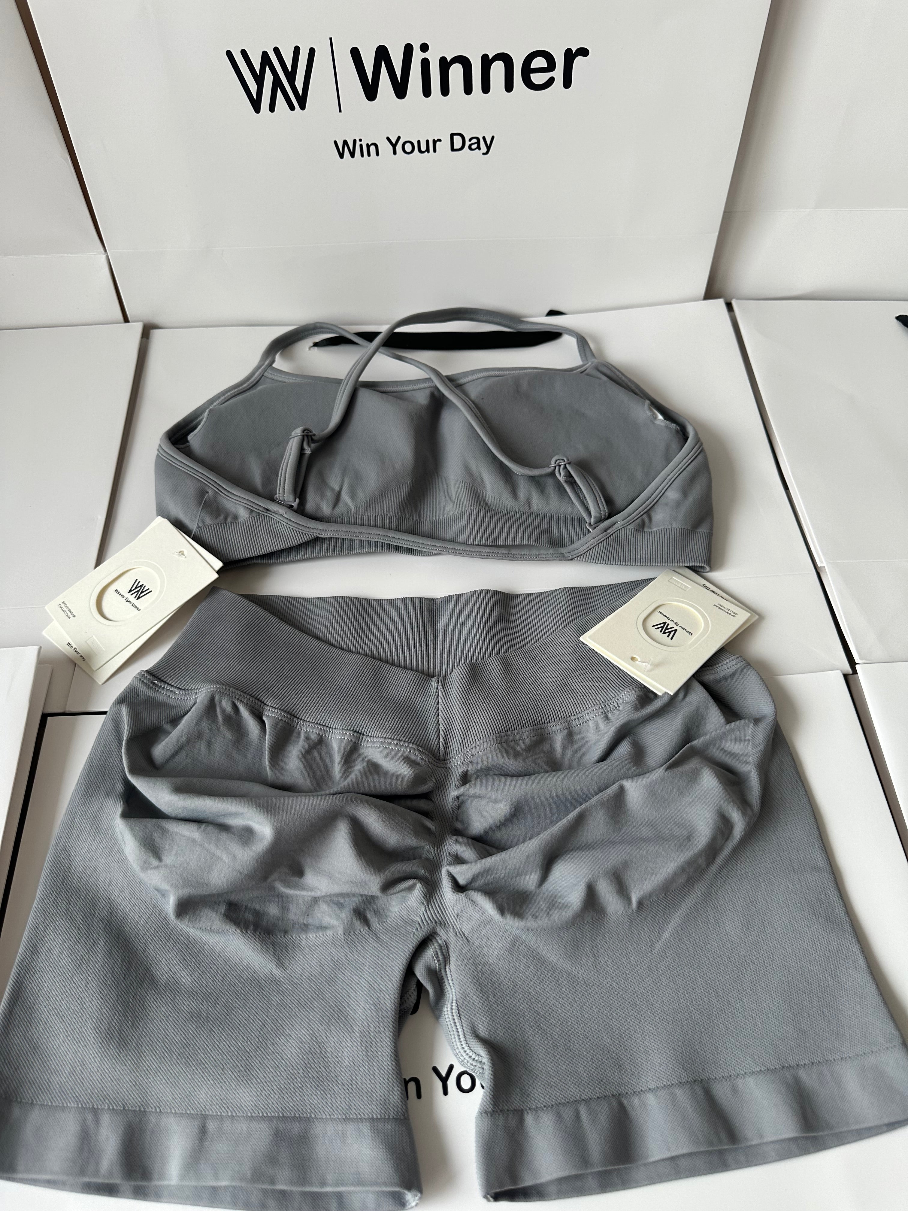 Short Set