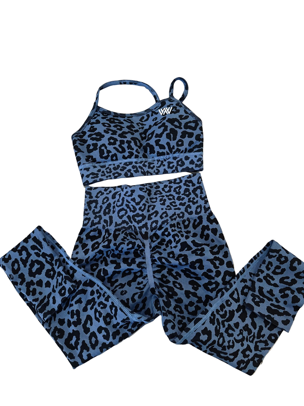 Leopard Print Set