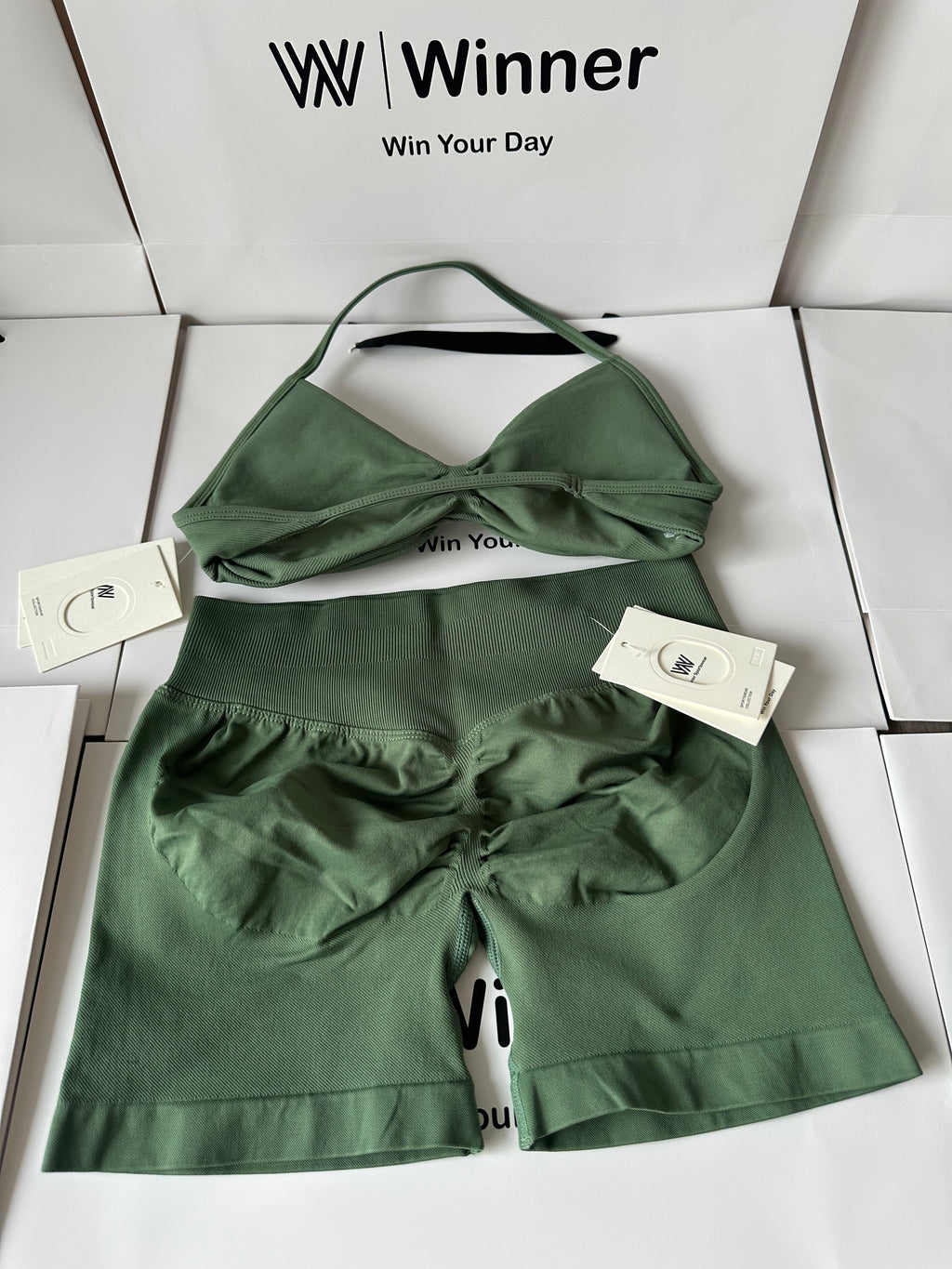 Short Set