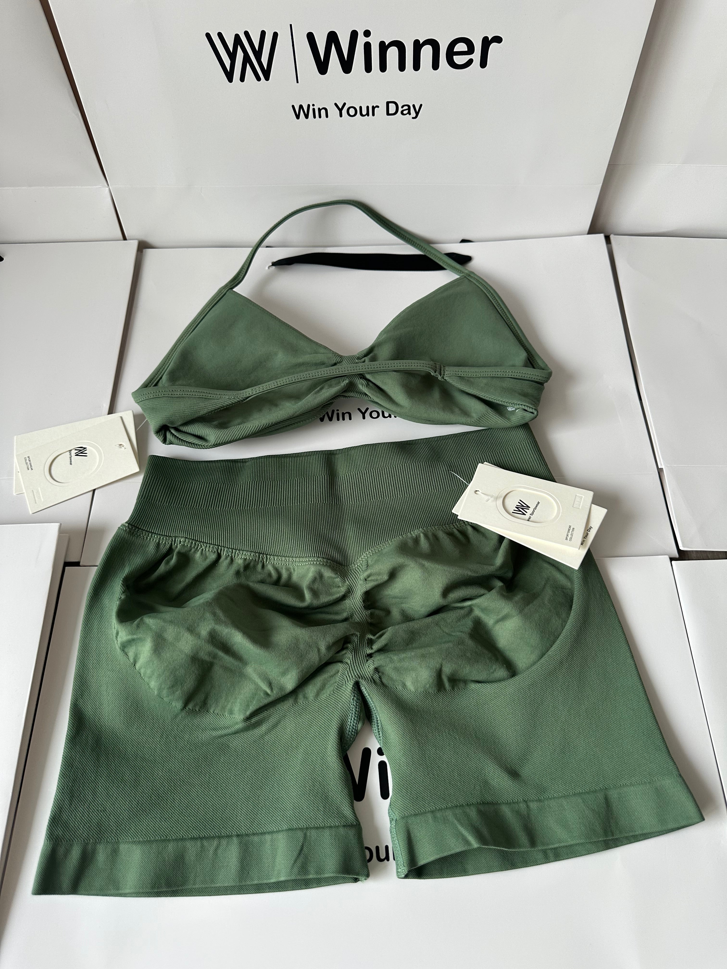 Short Set