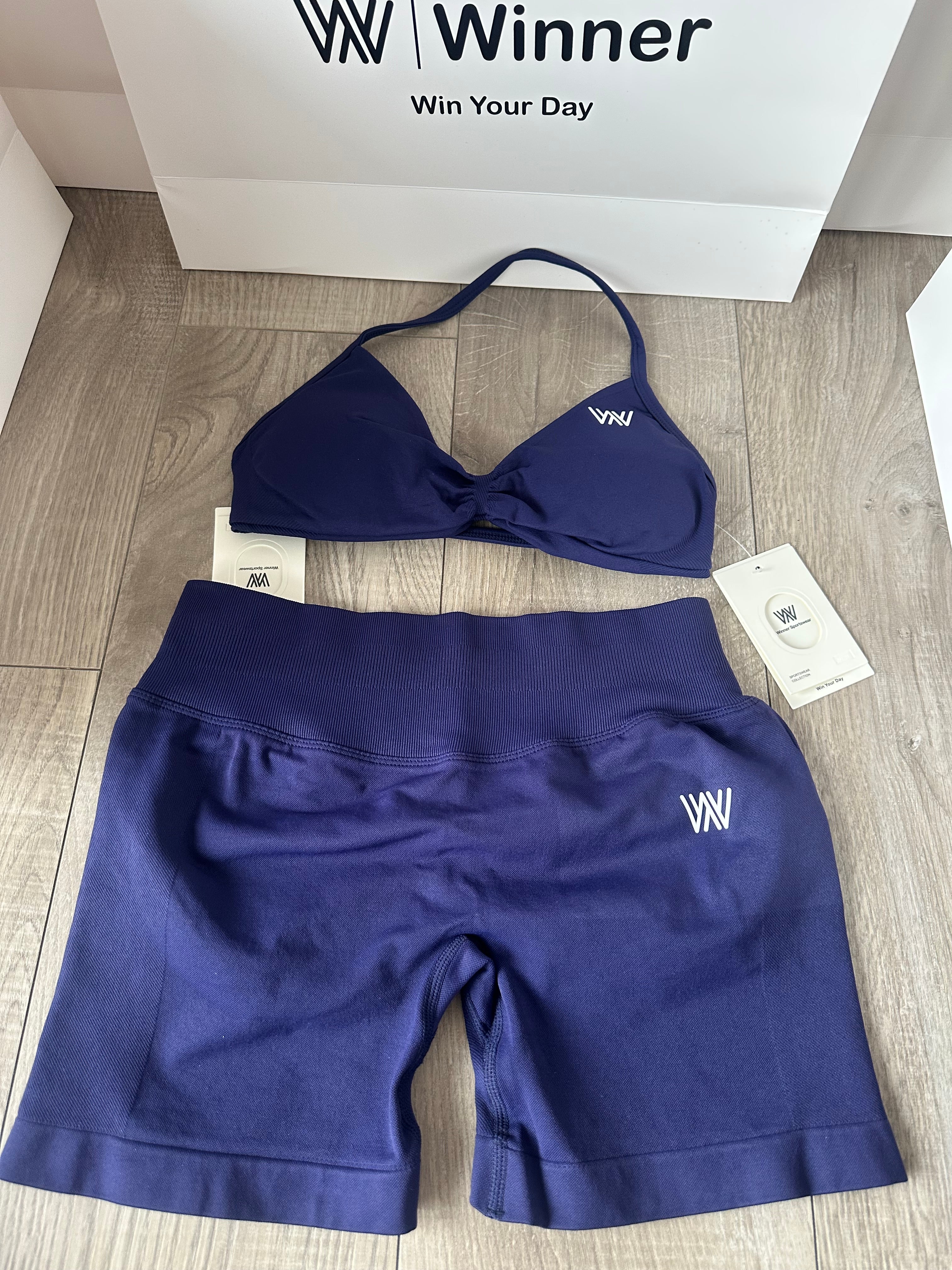 Short Set