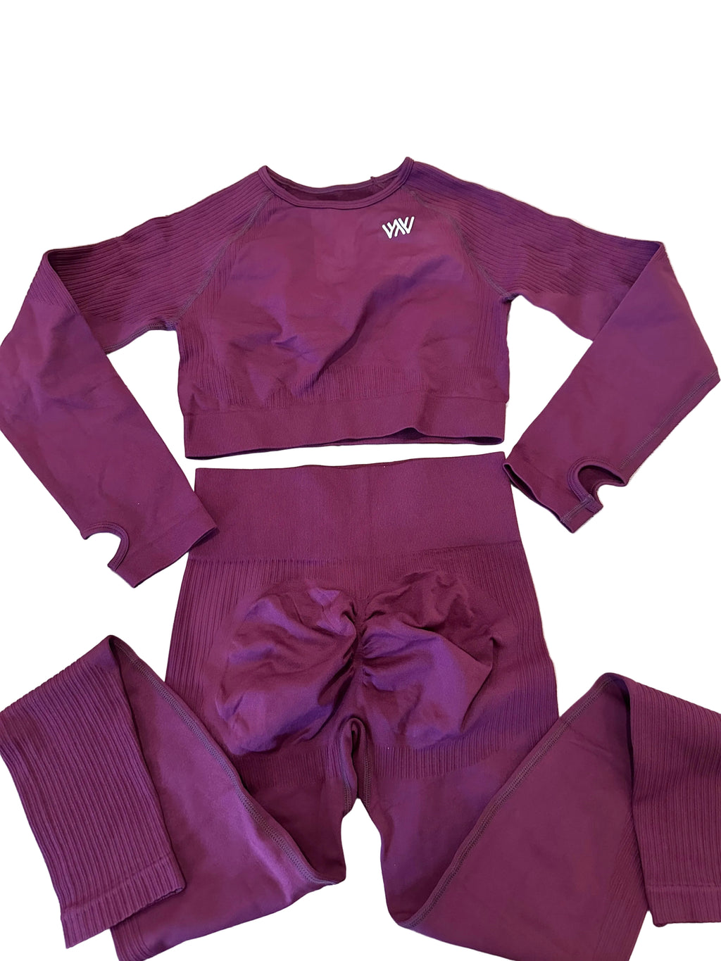 Activewear Set