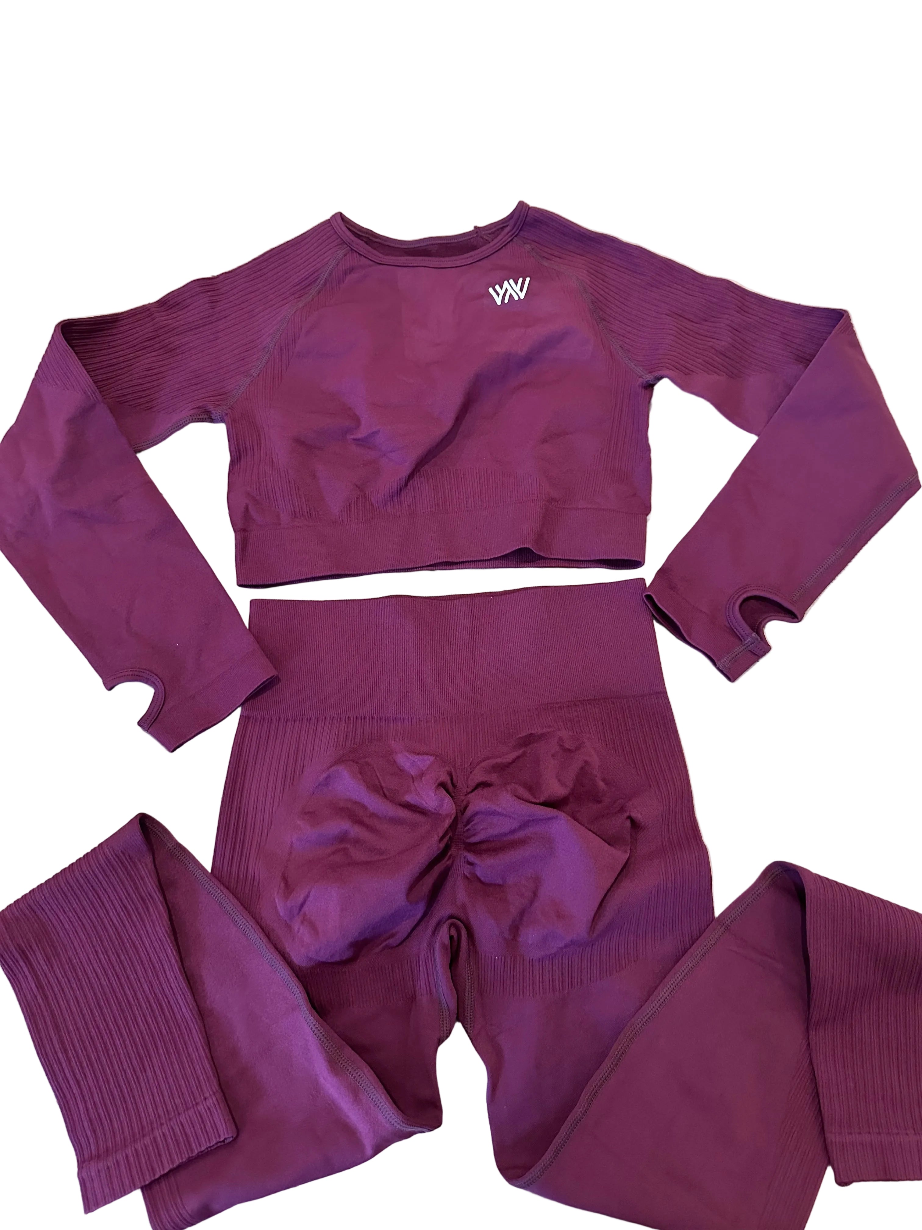 Activewear Set