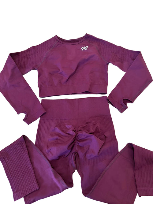 Activewear Set