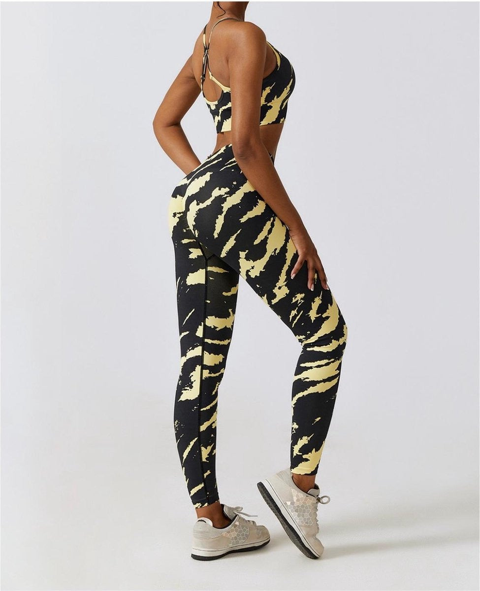 Gym Set
