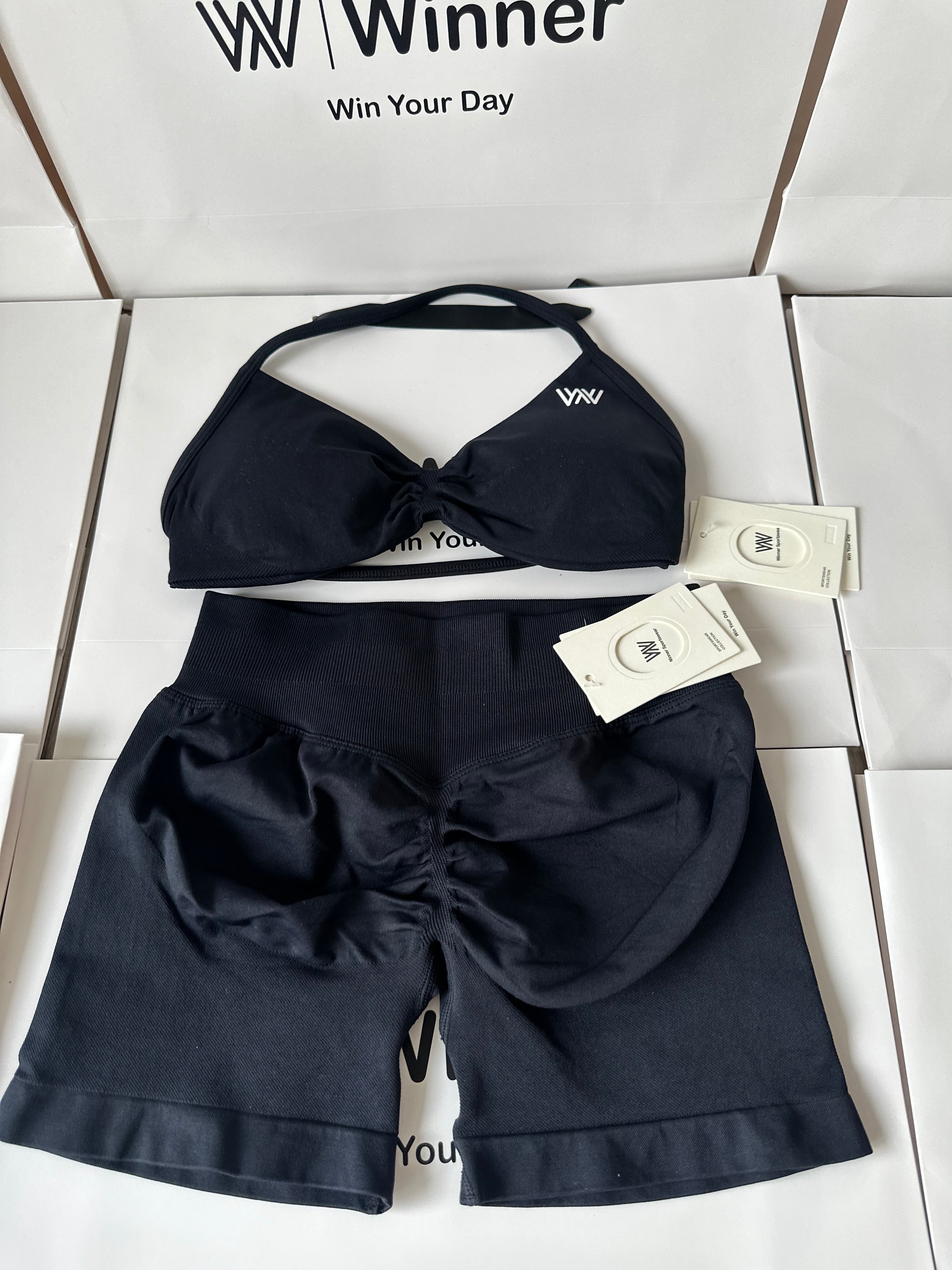Short Set