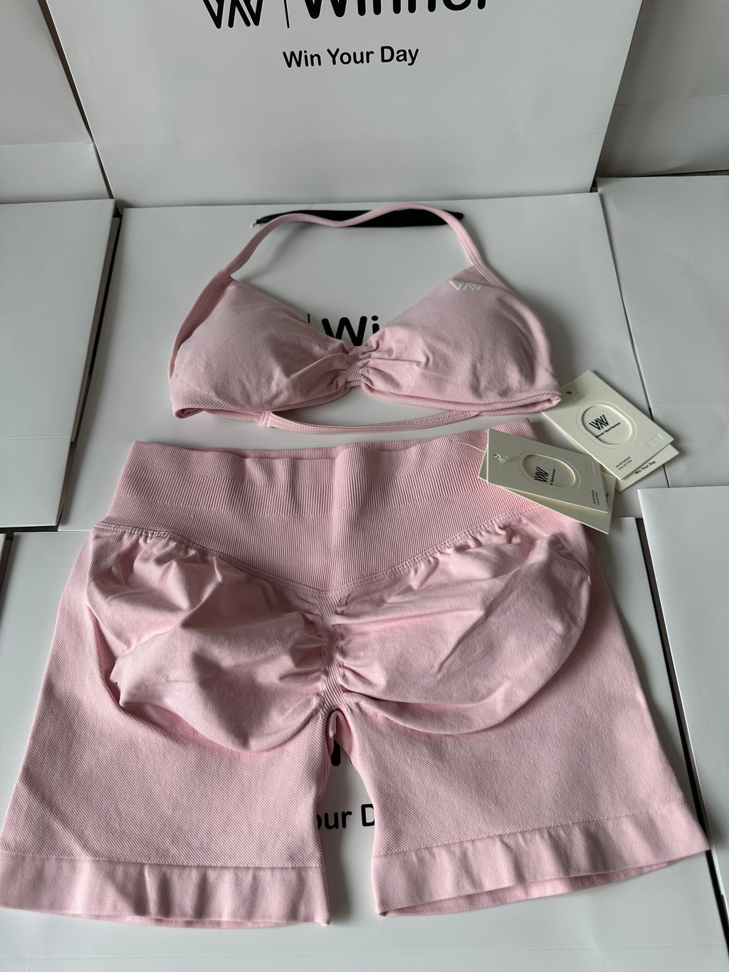 Short Set