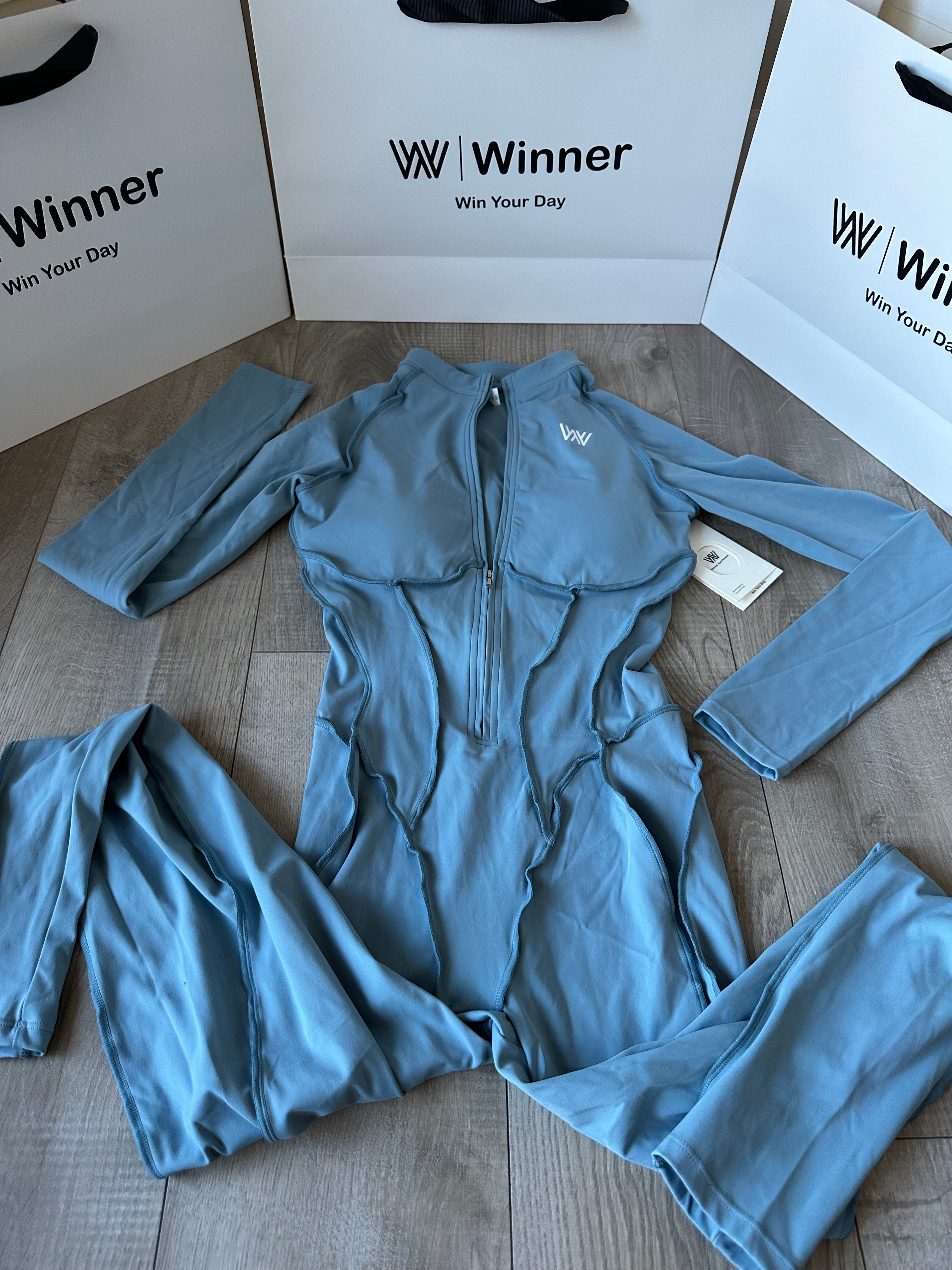 Jumpsuit