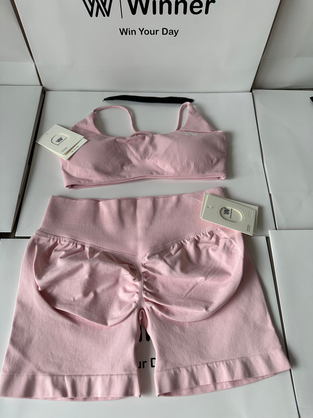 Short Set