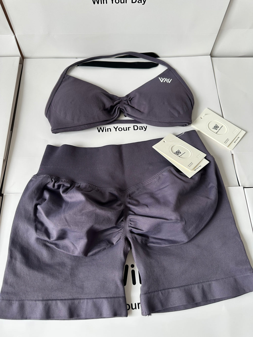 Short Set