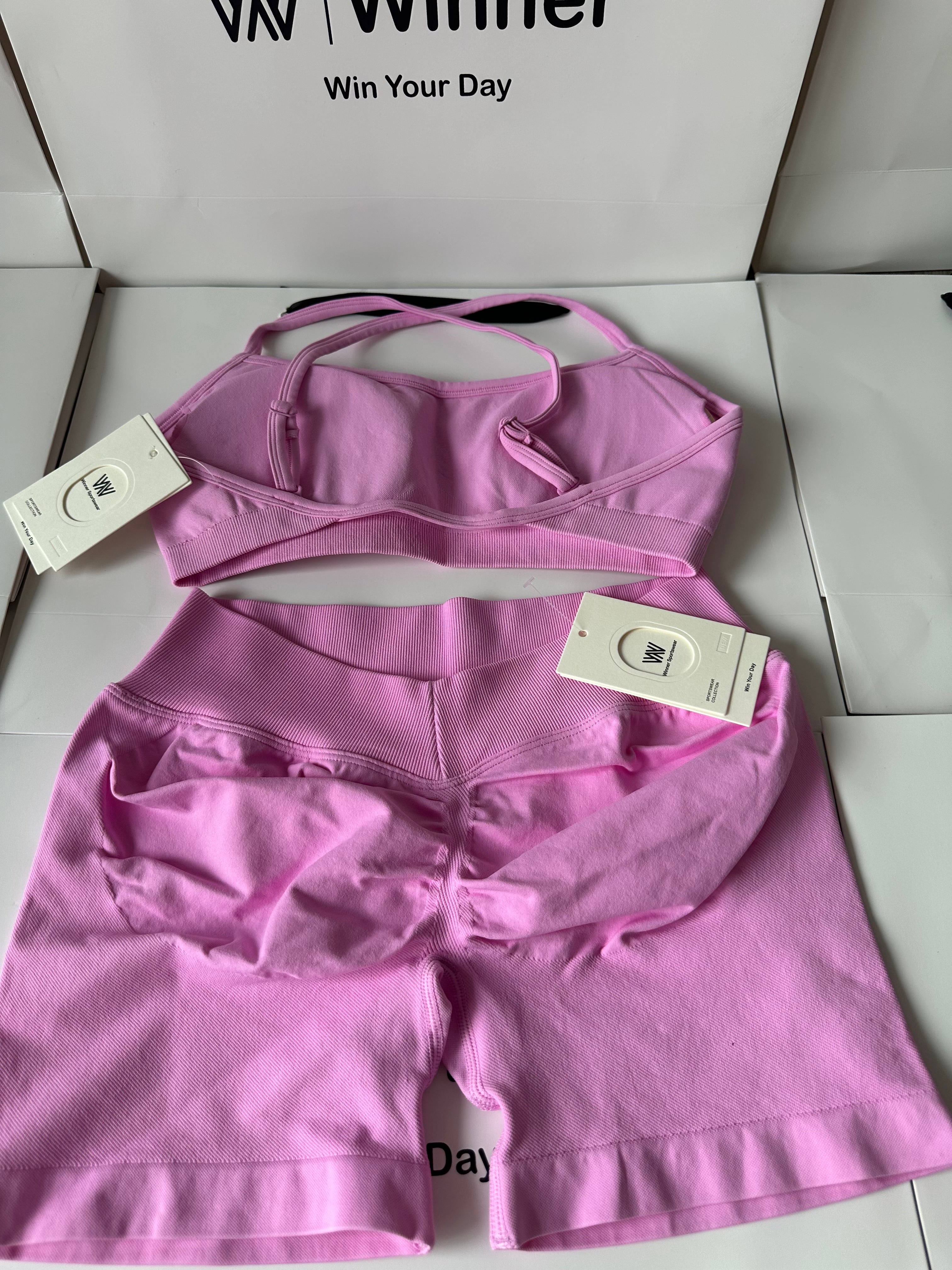 Short Set