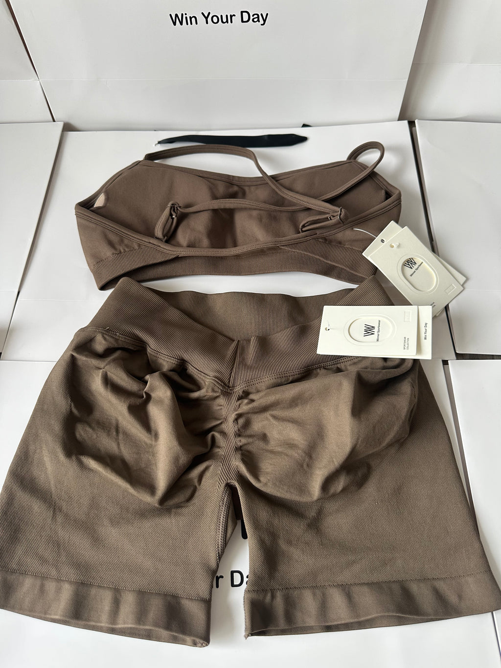 Short Set