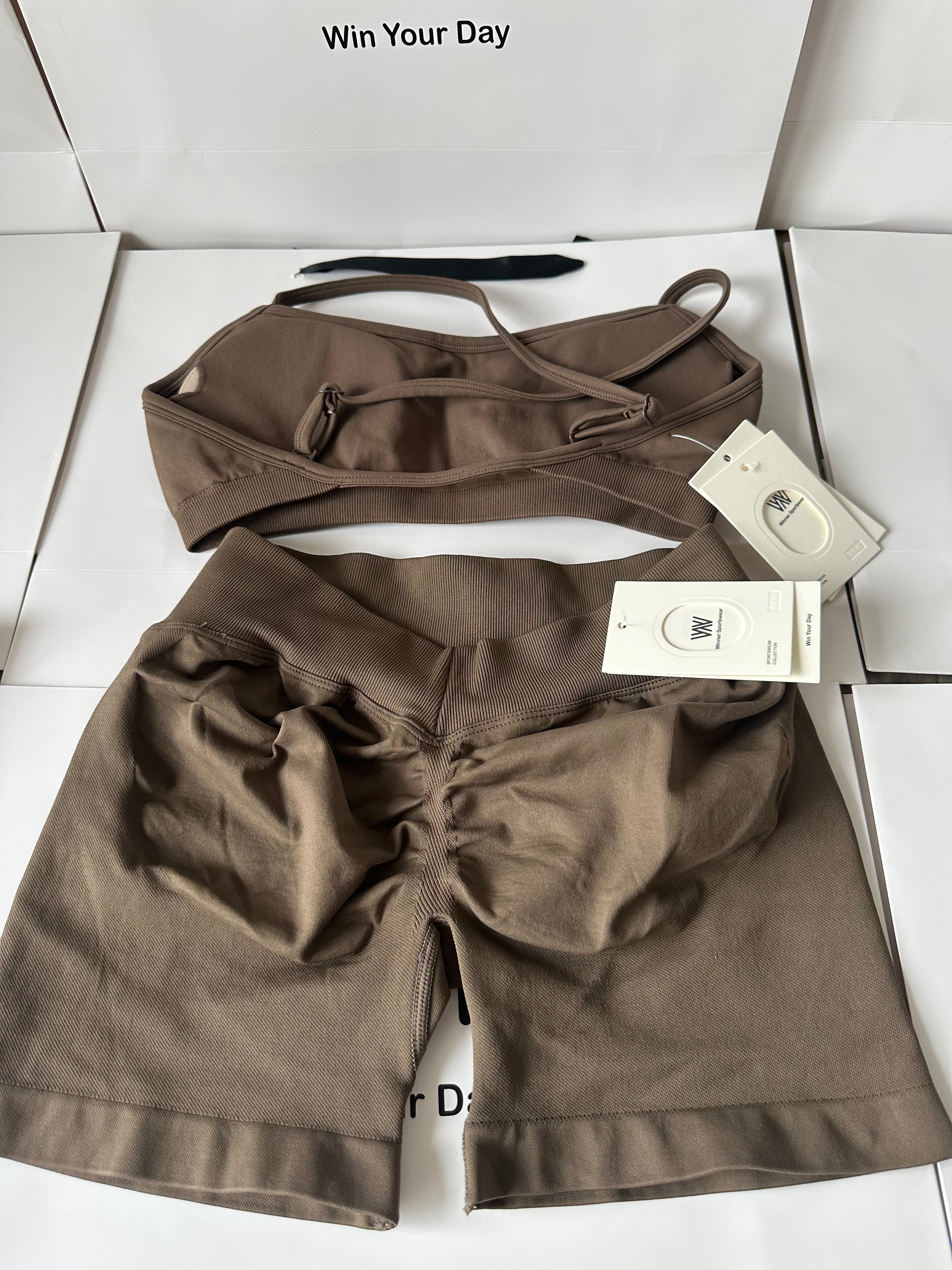 Short Set