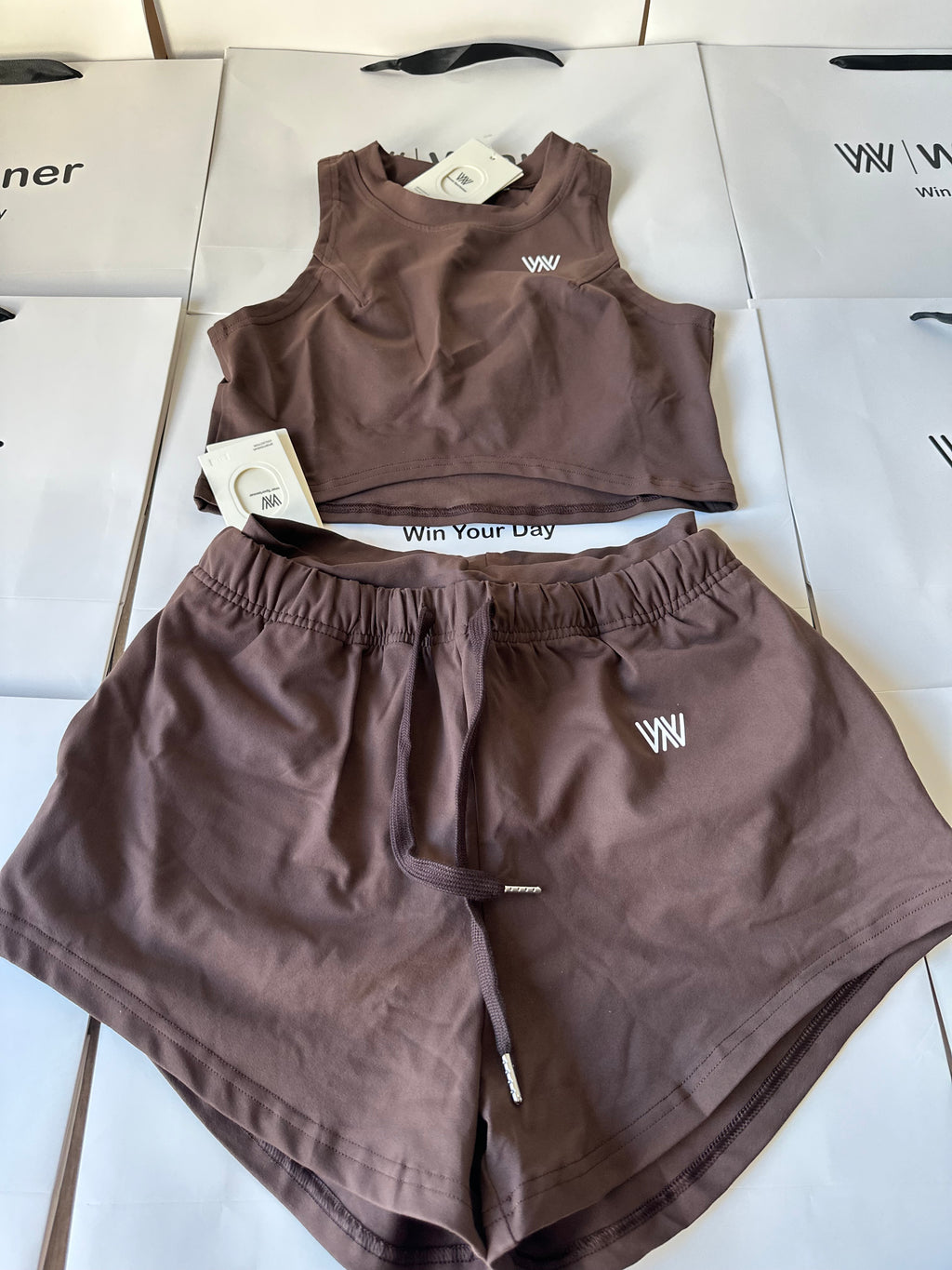 Short Set