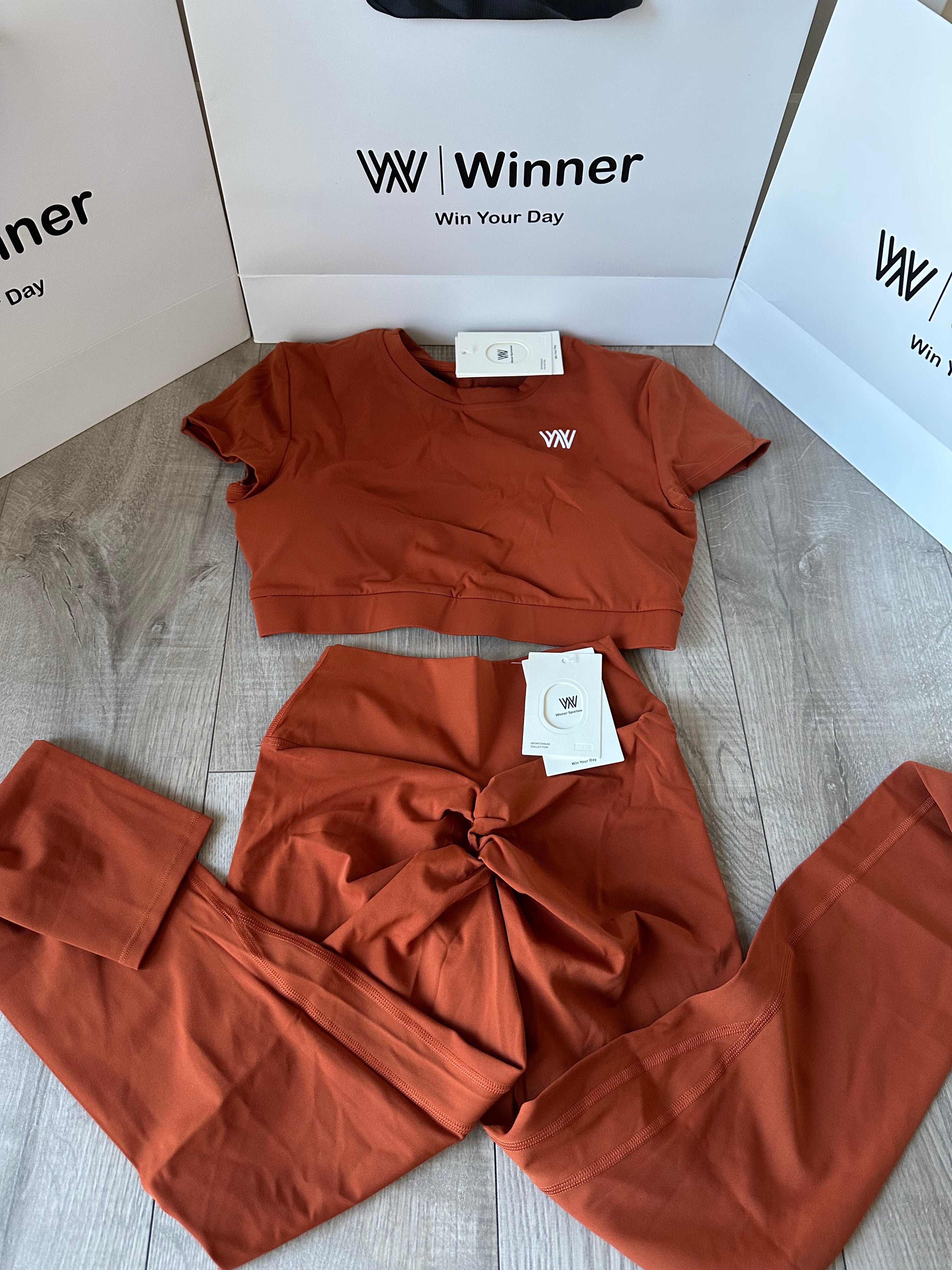 Sportswear Set