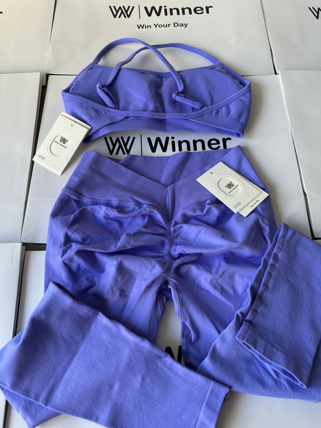 Sport Set
