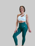 One-Shoulder Tank Top