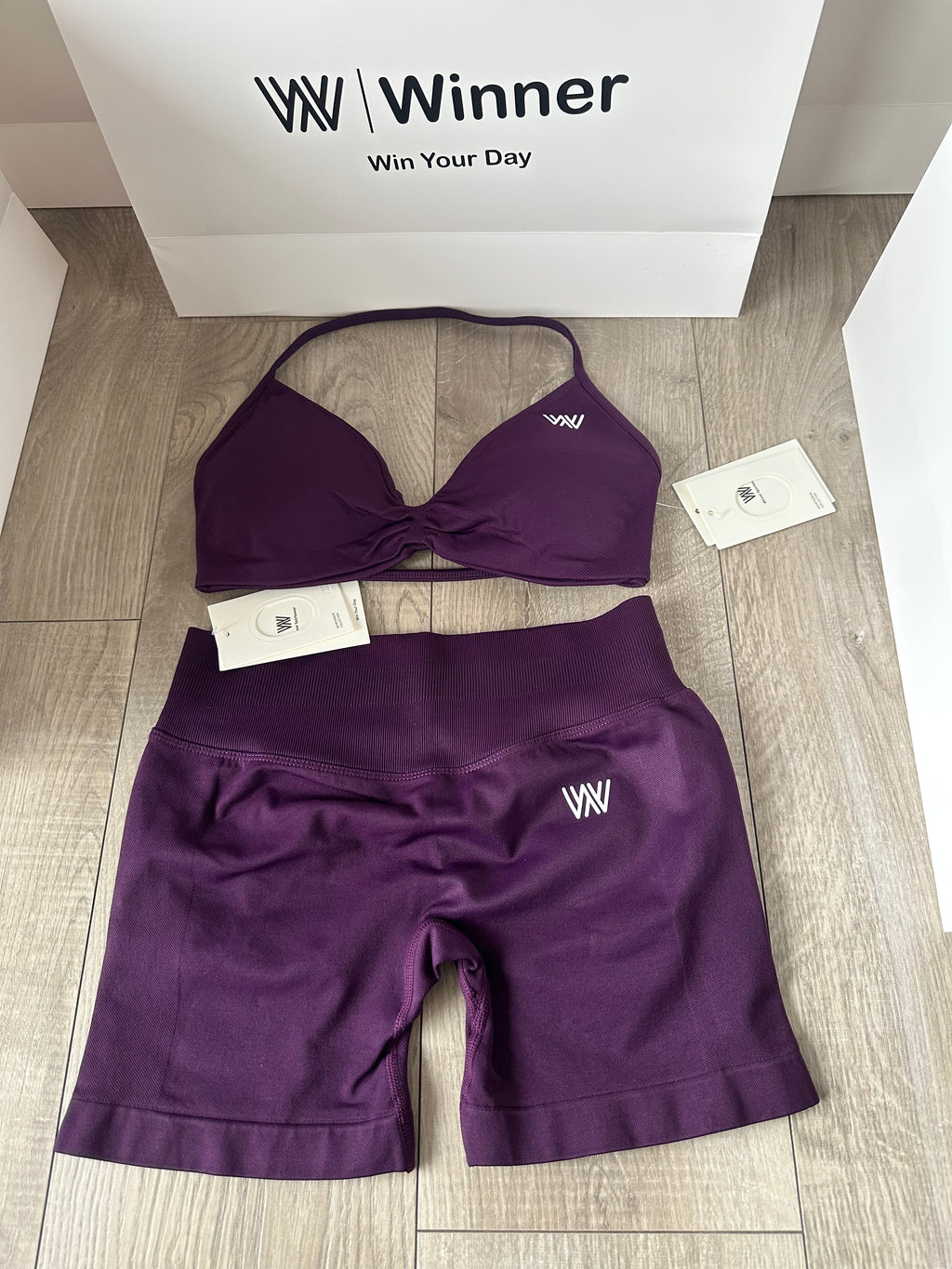Short Set