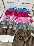 Short Set